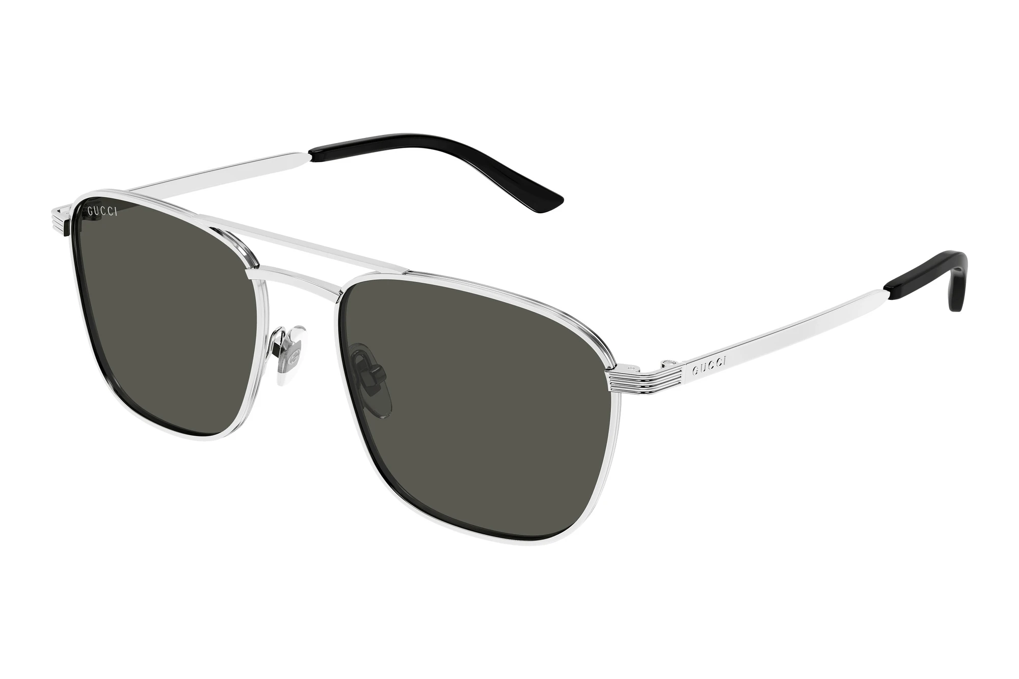Gucci GG1881S 001 SILVER Gucci GG1881S 001 SILVER
