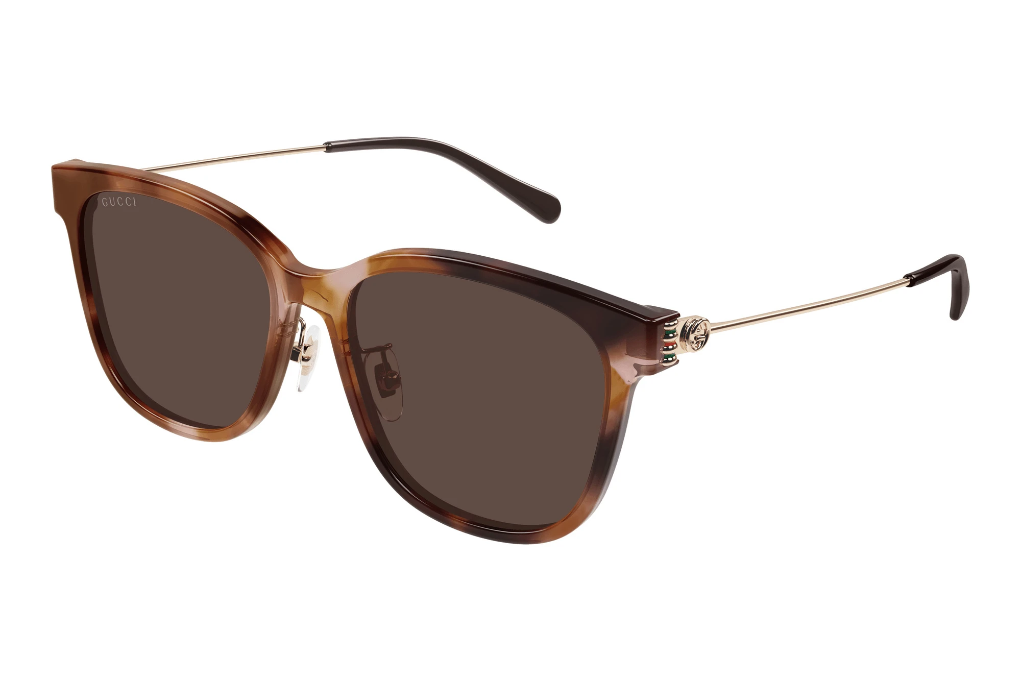 Gucci GG1884SK 004 HAVANA Gucci GG1884SK 004 HAVANA