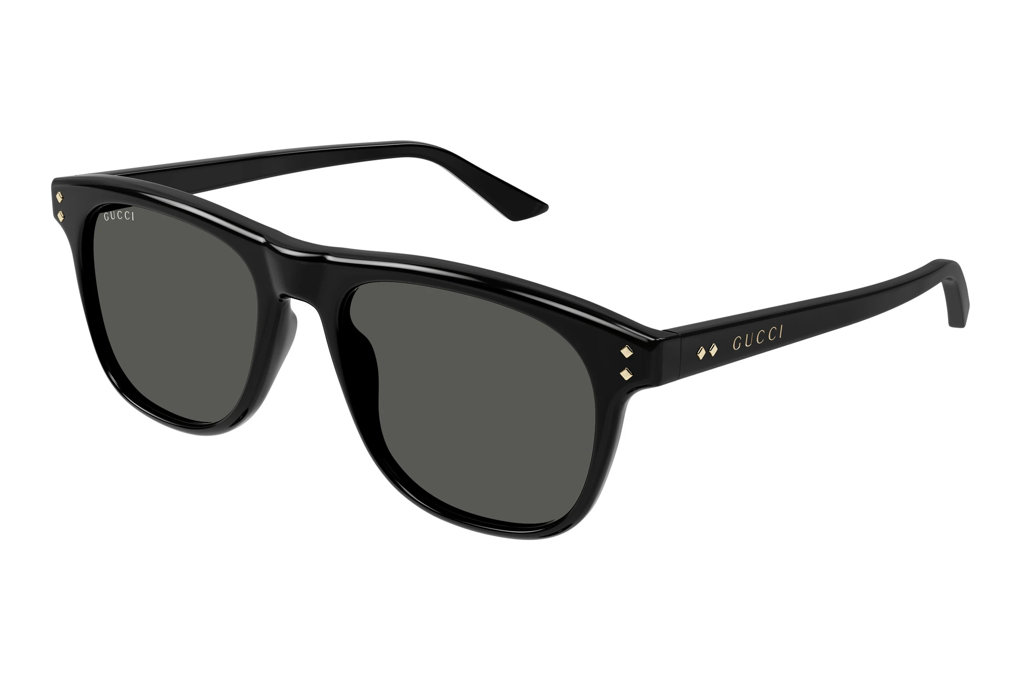 Gucci GG1893S 001 BLACK Gucci GG1893S 001 BLACK