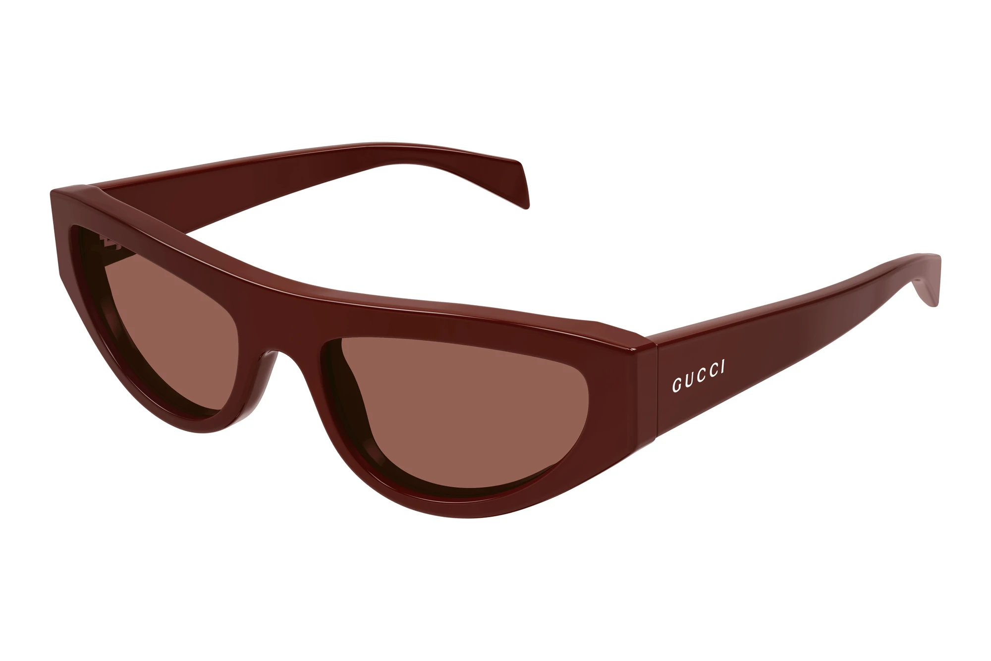Gucci GG1919S 002 BURGUNDY Gucci GG1919S 002 BURGUNDY