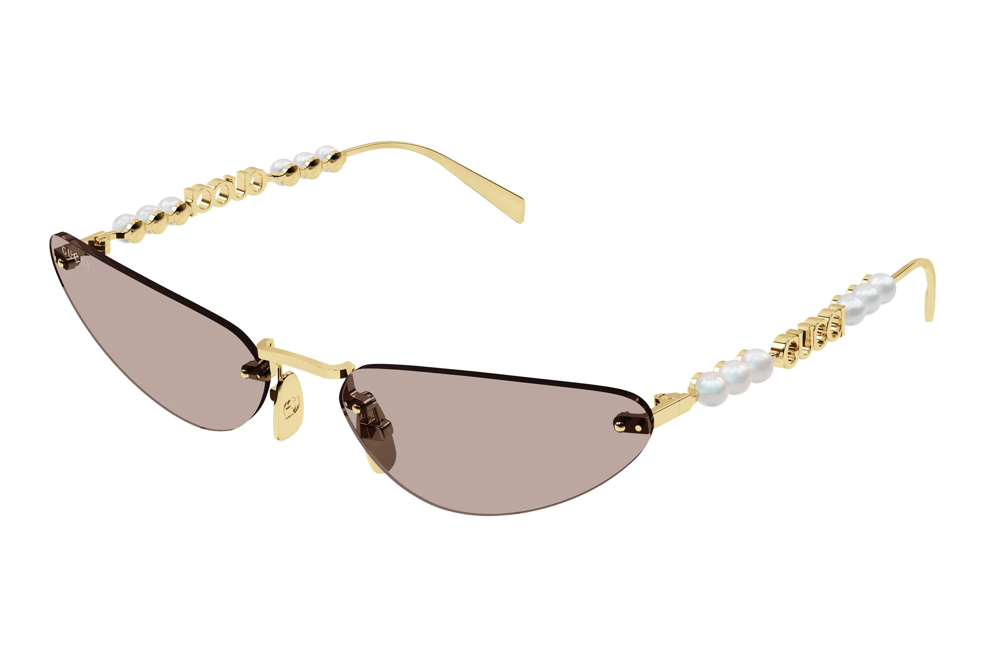 Gucci GG1920S 004 GOLD Gucci GG1920S 004 GOLD