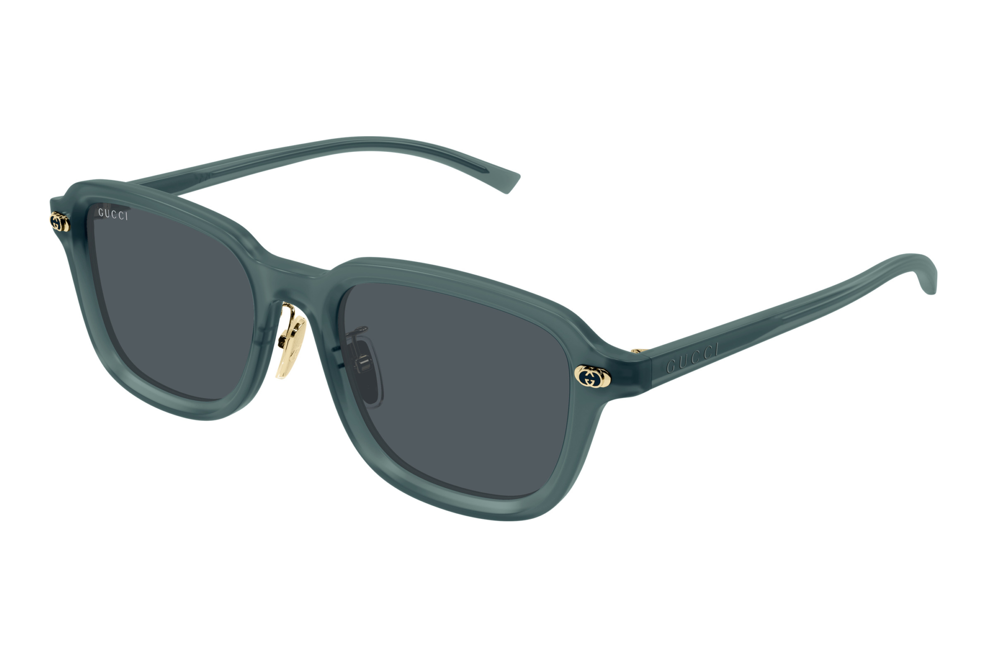 Gucci GG1948SK 004 BLUE Gucci GG1948SK 004 BLUE