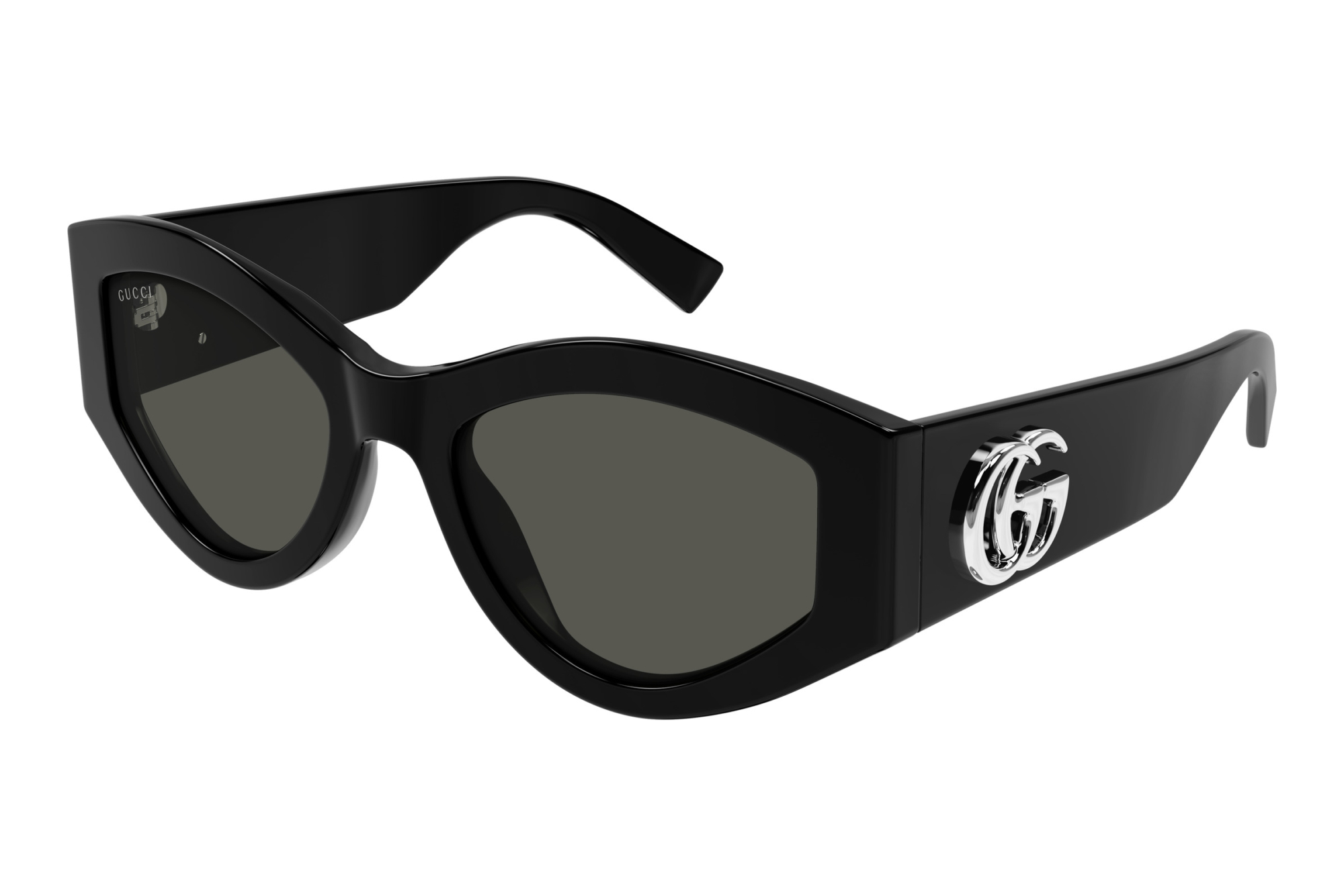 Gucci GG1951S 001 BLACK Gucci GG1951S 001 BLACK