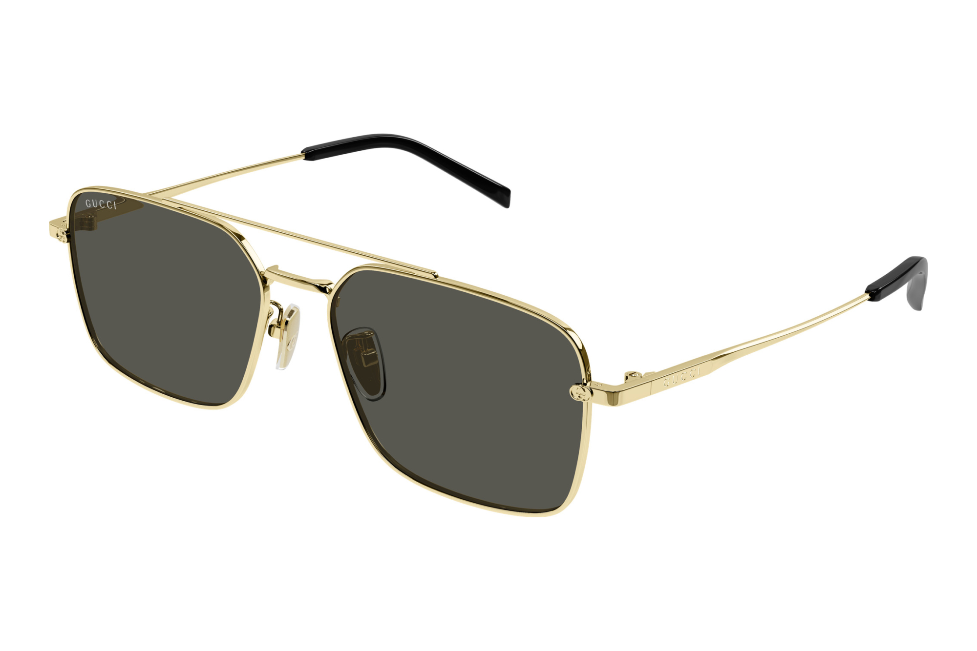 Gucci GG1957SA 001 GOLD Gucci GG1957SA 001 GOLD