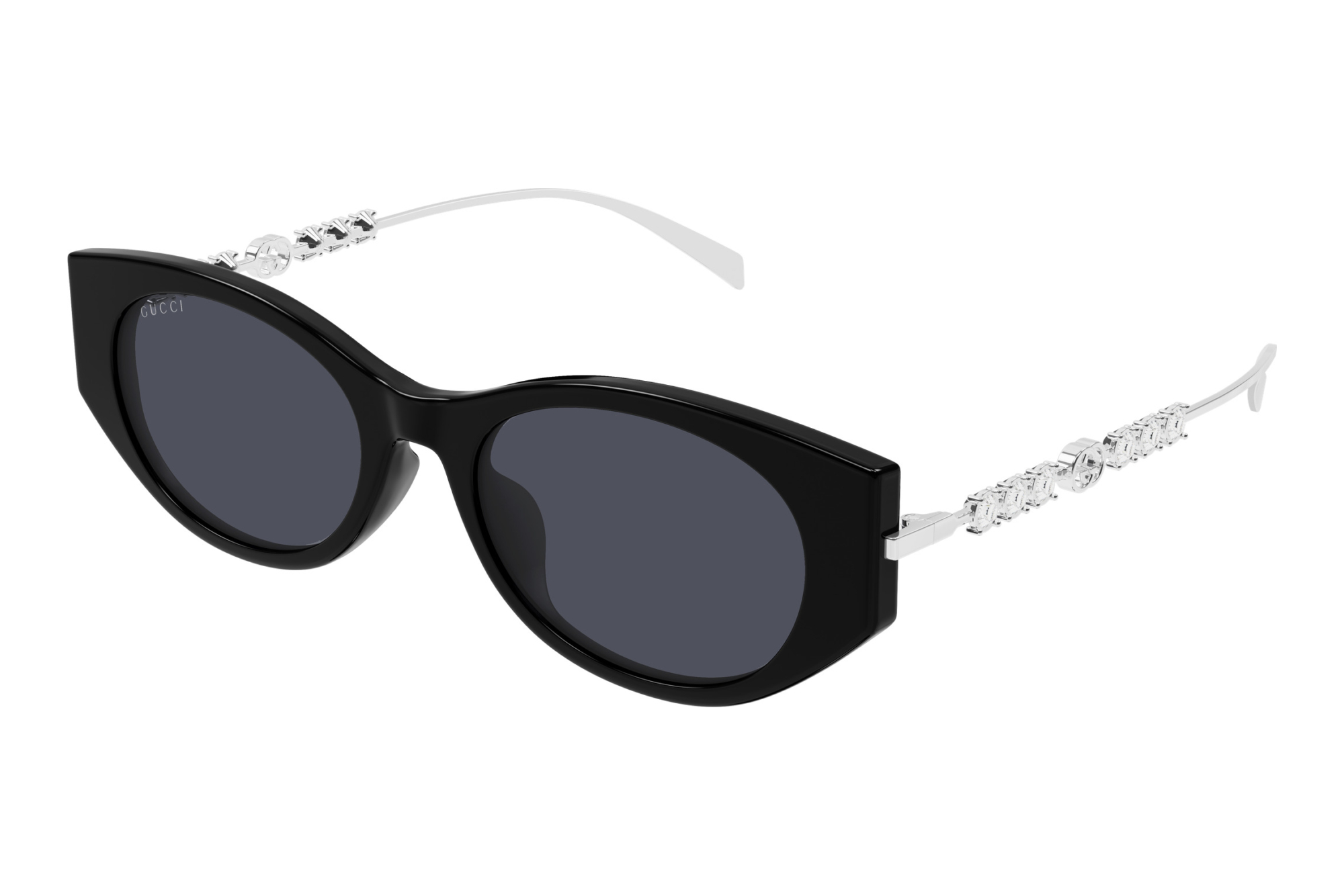Gucci GG1970SA 002 BLACK Gucci GG1970SA 002 BLACK