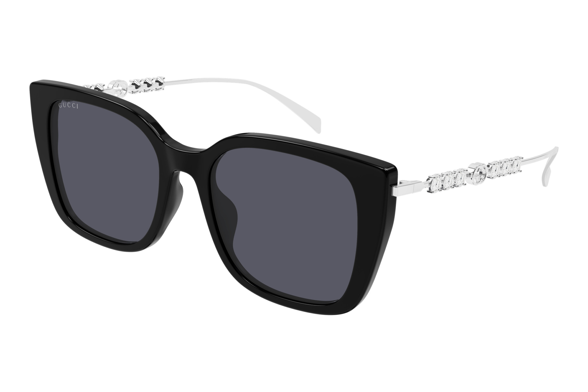 Gucci GG1971SA 002 BLACK Gucci GG1971SA 002 BLACK