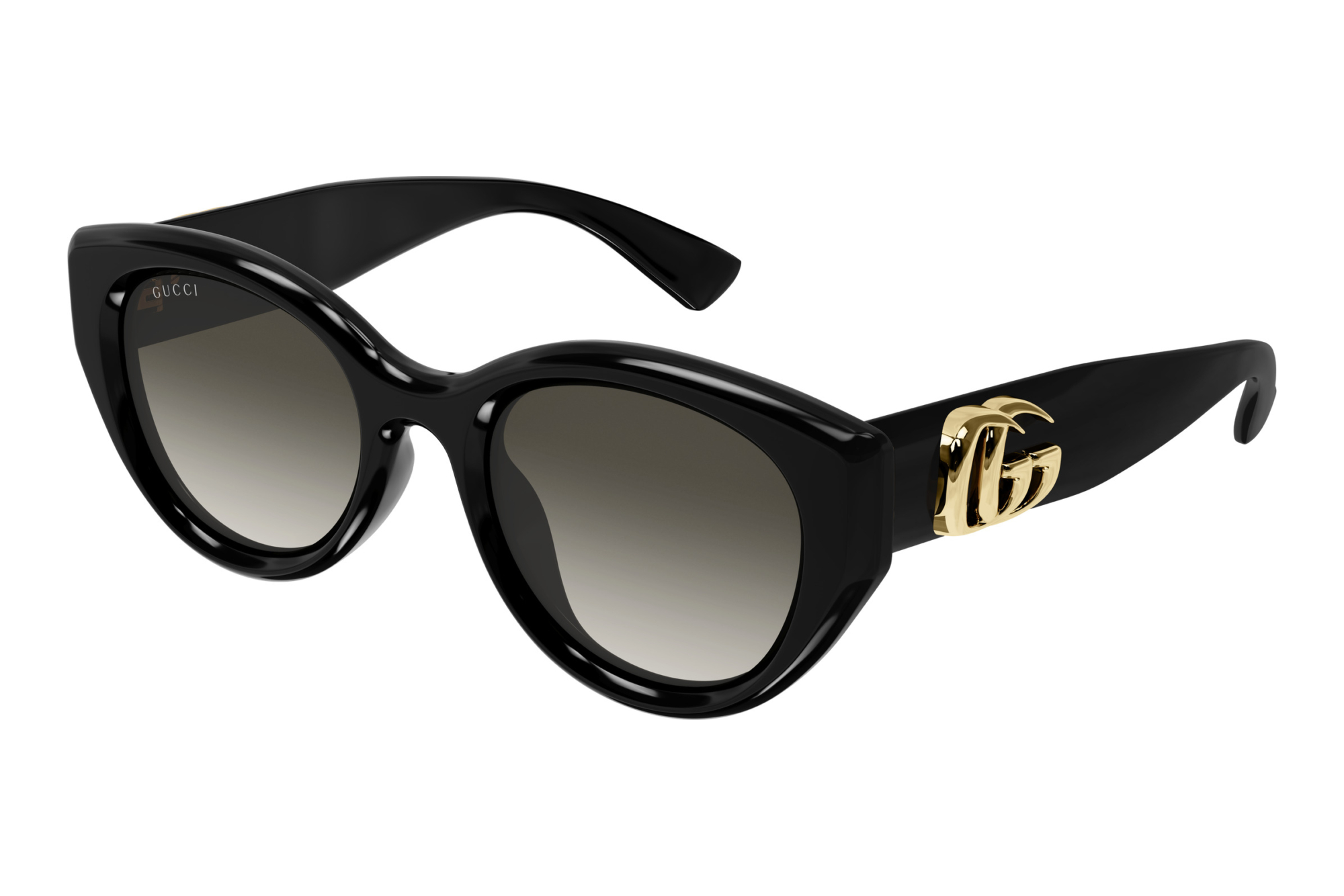 Gucci GG1976SK 002 BLACK Gucci GG1976SK 002 BLACK