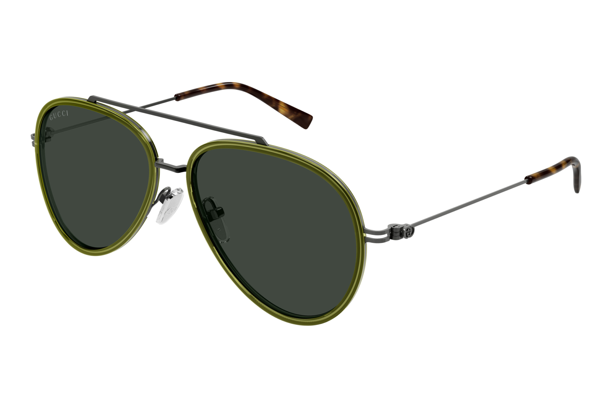 Gucci GG1981S 004 GREEN Gucci GG1981S 004 GREEN