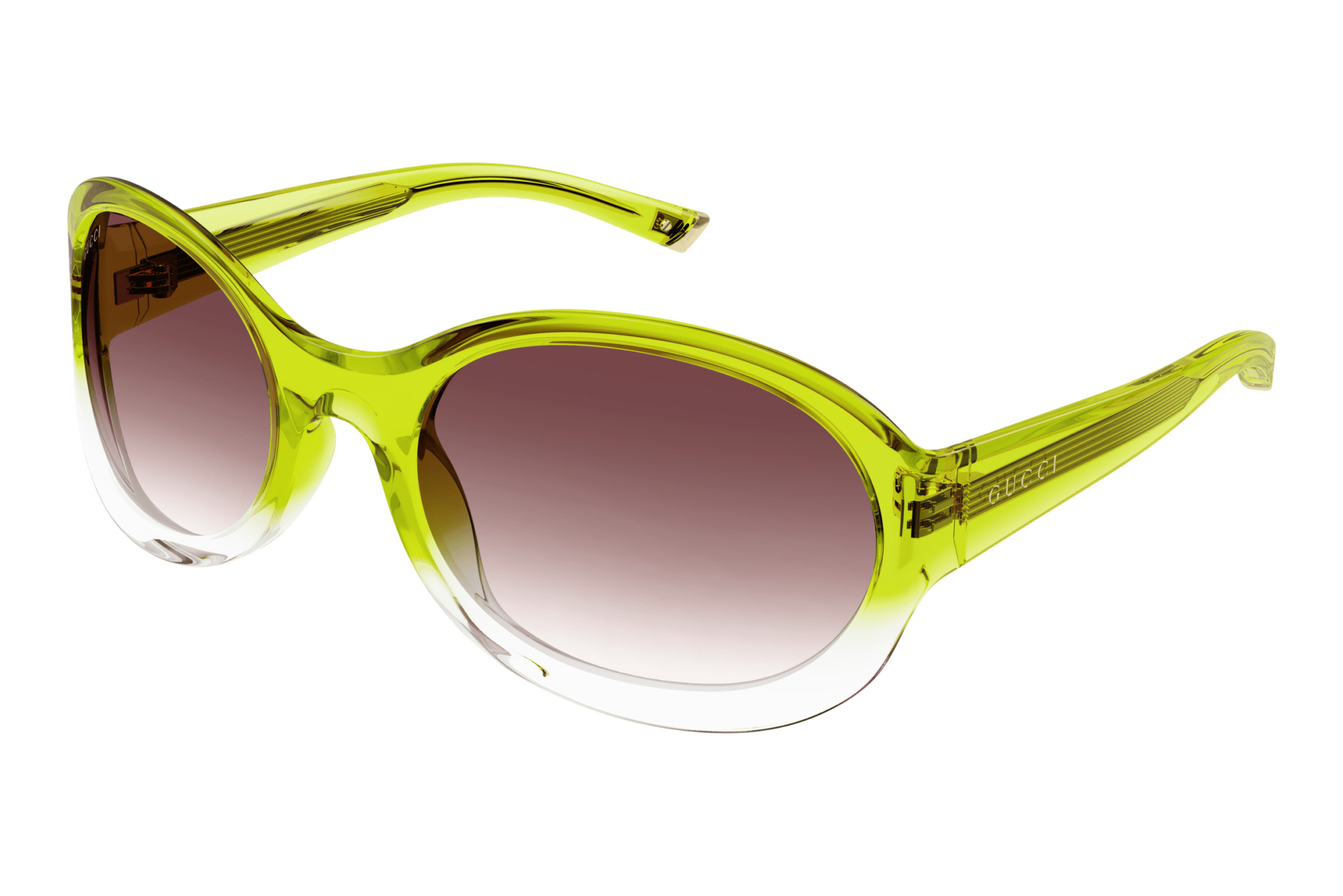 Gucci GG2012S 013 GREEN Gucci GG2012S 013 GREEN