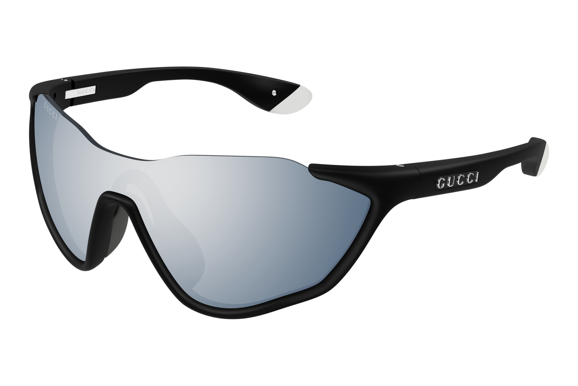 Gucci GG2018S 001 BLACK Gucci GG2018S 001 BLACK