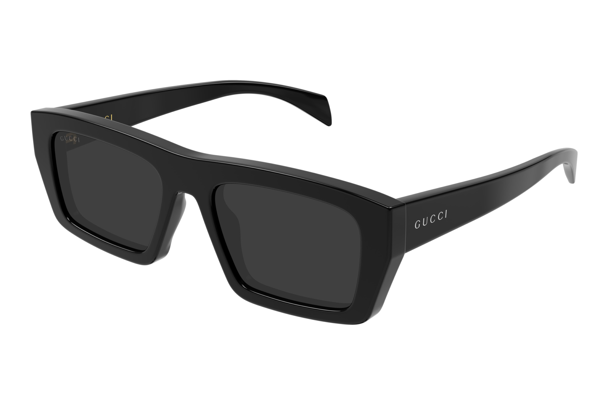 Gucci GG2020S 001 BLACK Gucci GG2020S 001 BLACK