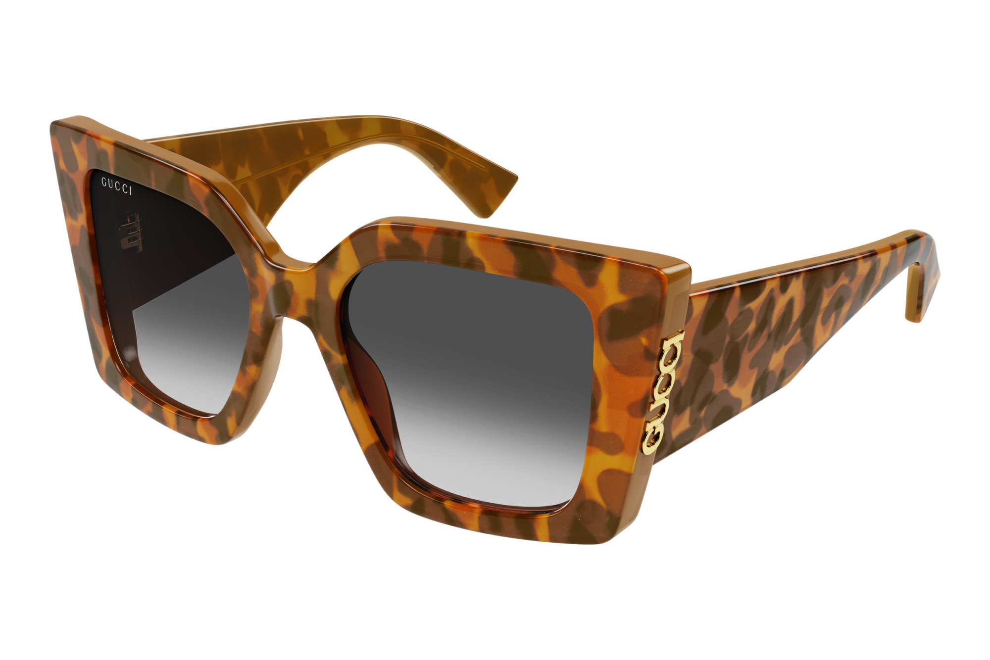 Gucci GG2039S 004 HAVANA Gucci GG2039S 004 HAVANA