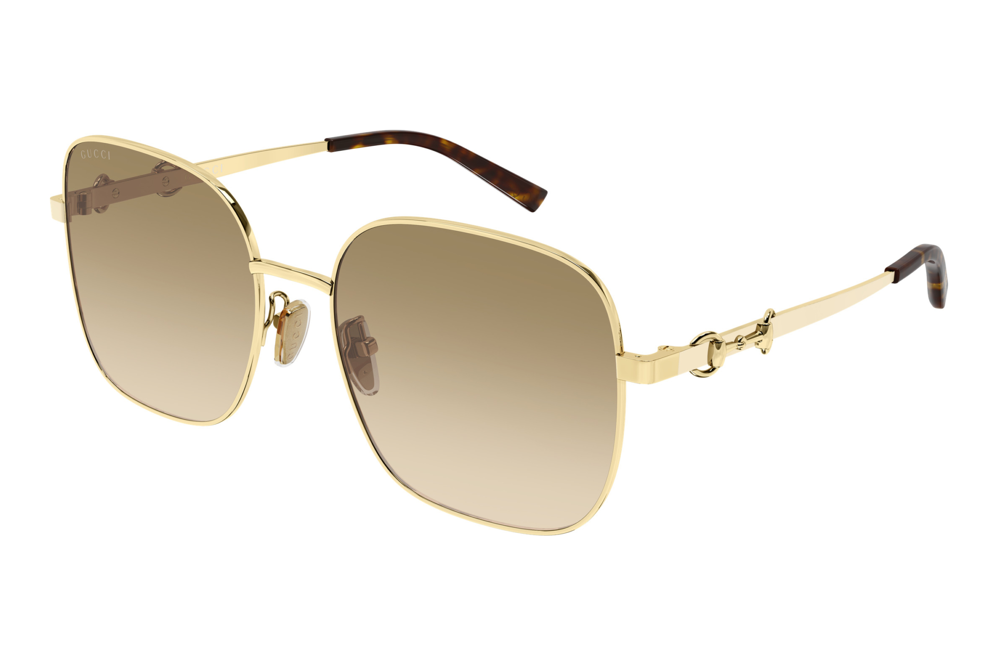 Gucci GG2053S 004 GOLD Gucci GG2053S 004 GOLD