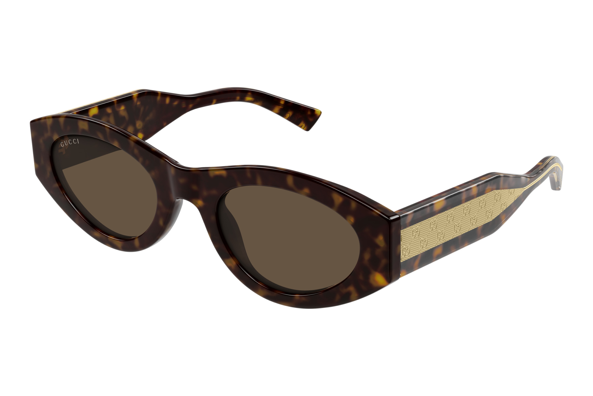 Gucci GG2065S 002 HAVANA Gucci GG2065S 002 HAVANA