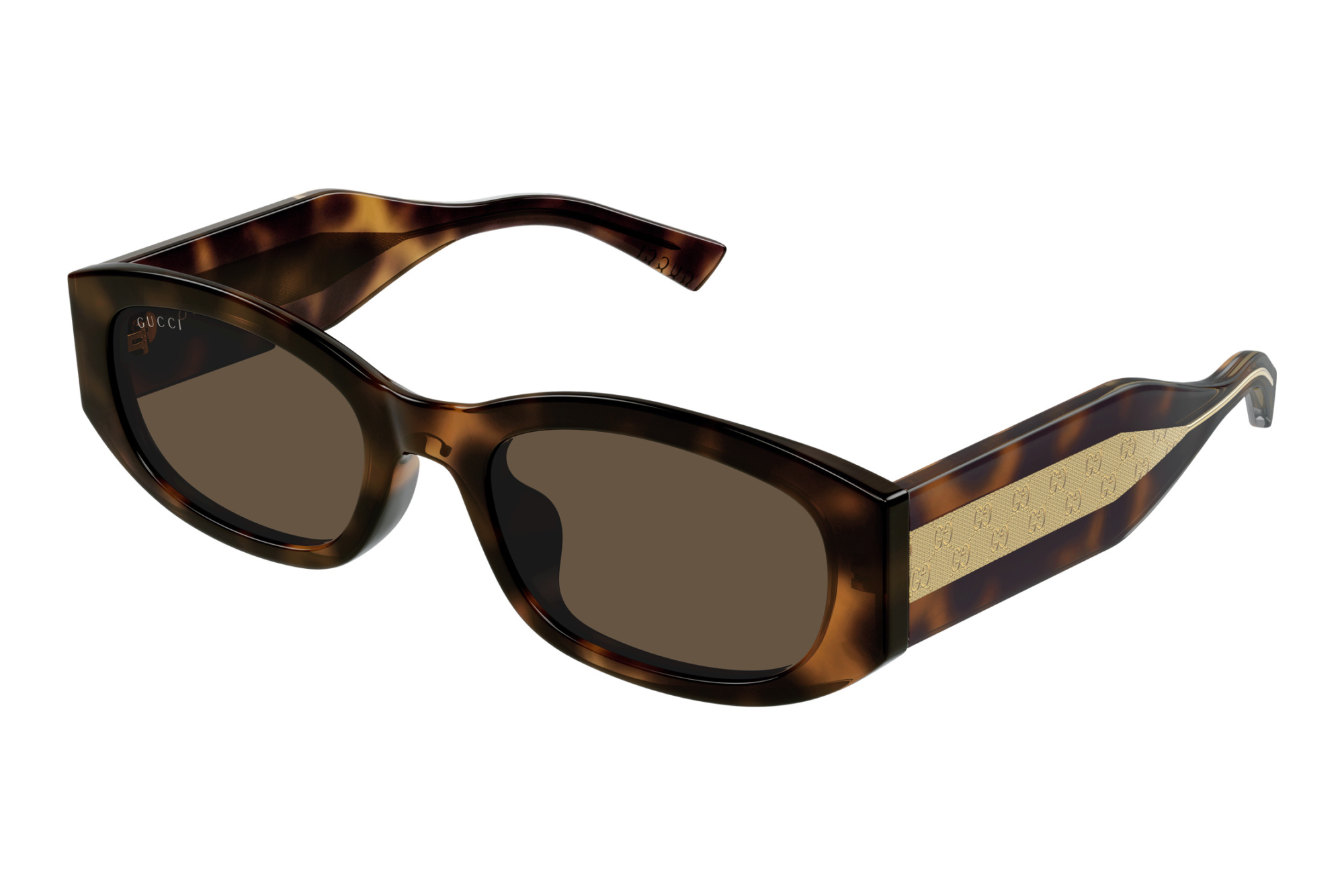 Gucci GG2068SA 002 HAVANA Gucci GG2068SA 002 HAVANA