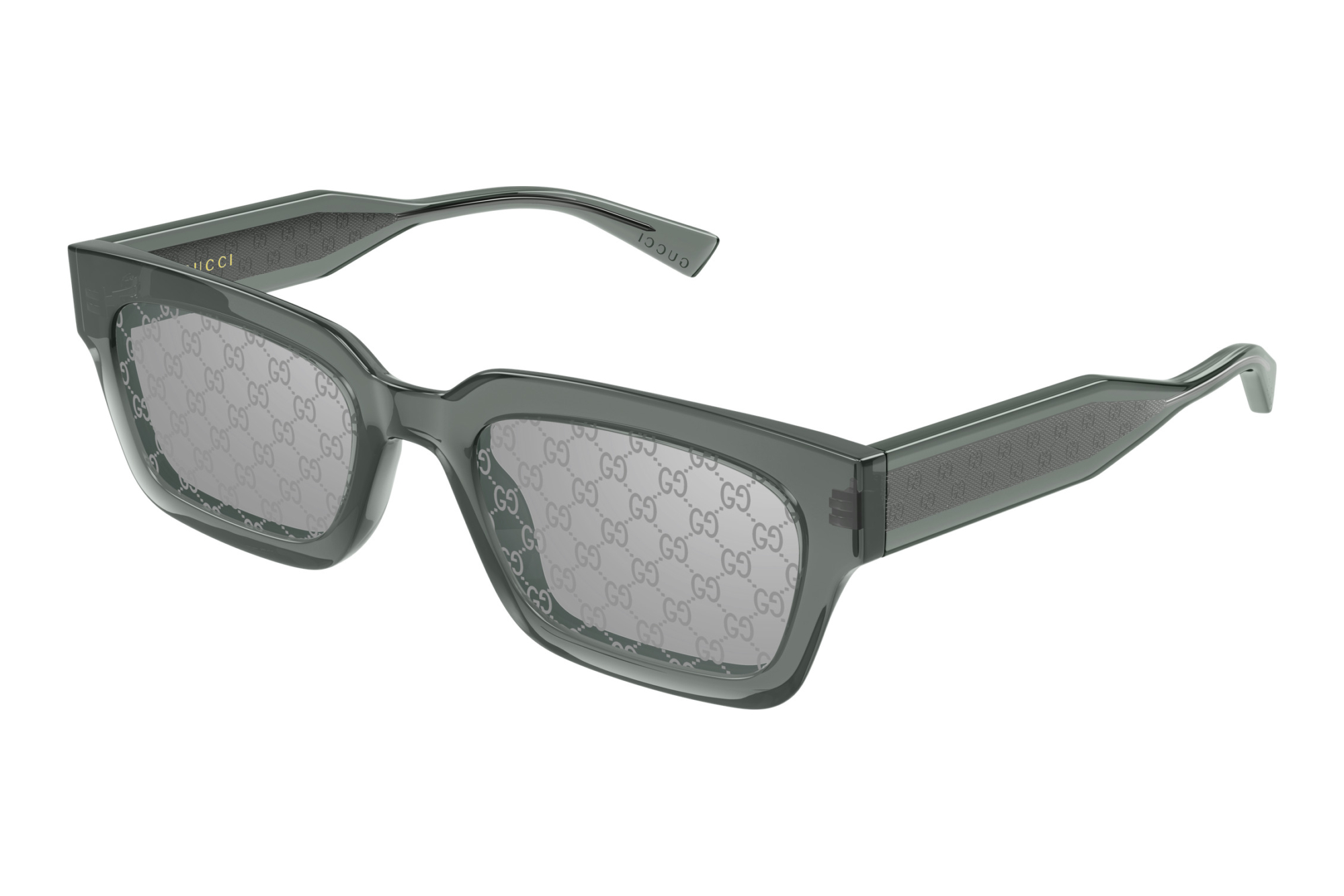 Gucci GG2069S 003 GREY Gucci GG2069S 003 GREY