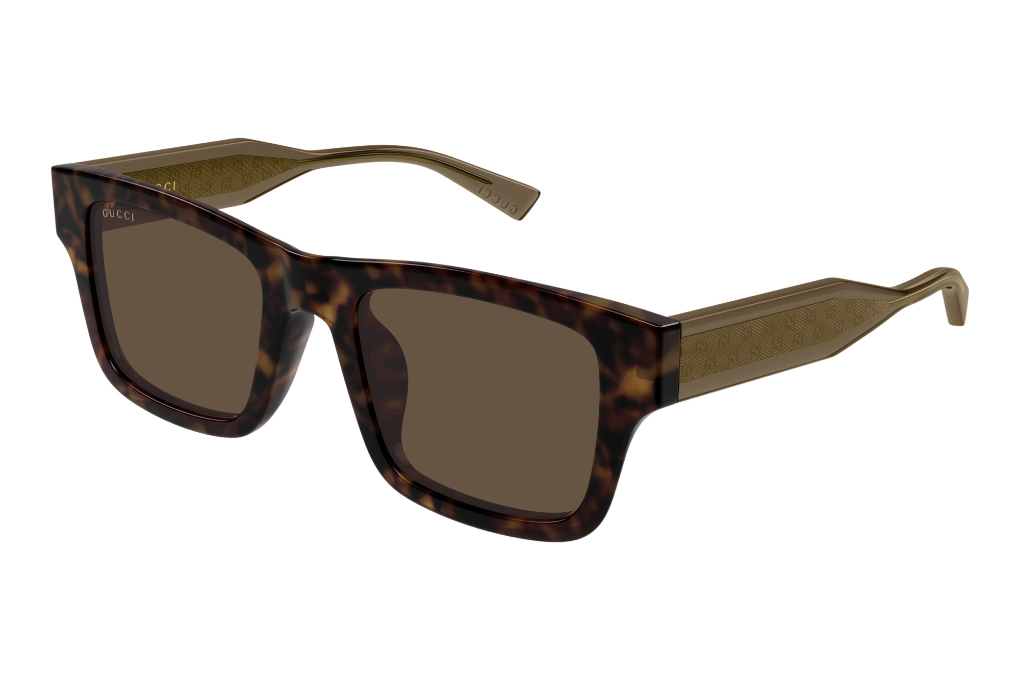 Gucci GG2072SA 003 HAVANA Gucci GG2072SA 003 HAVANA