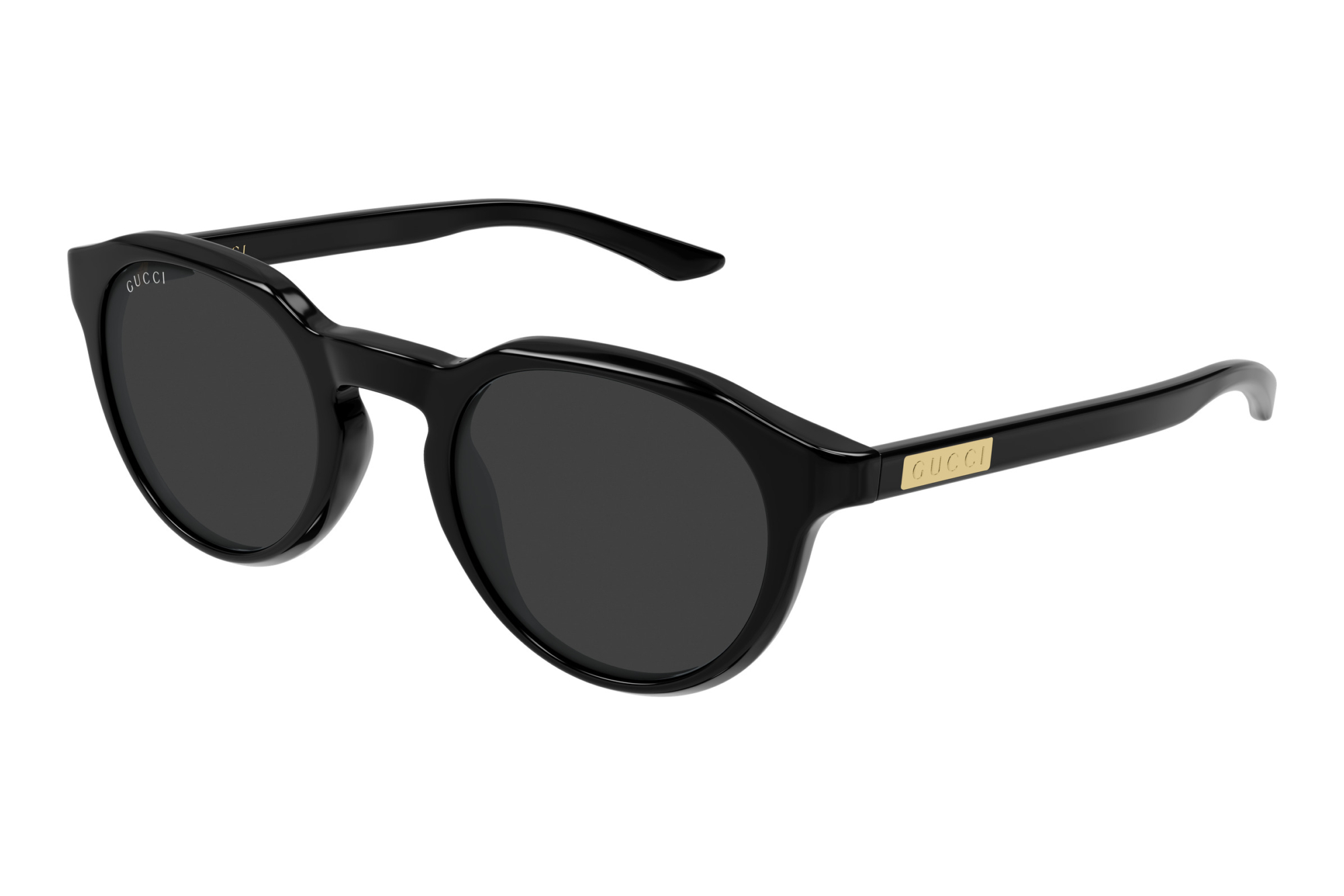 Gucci GG2079S 001 BLACK Gucci GG2079S 001 BLACK