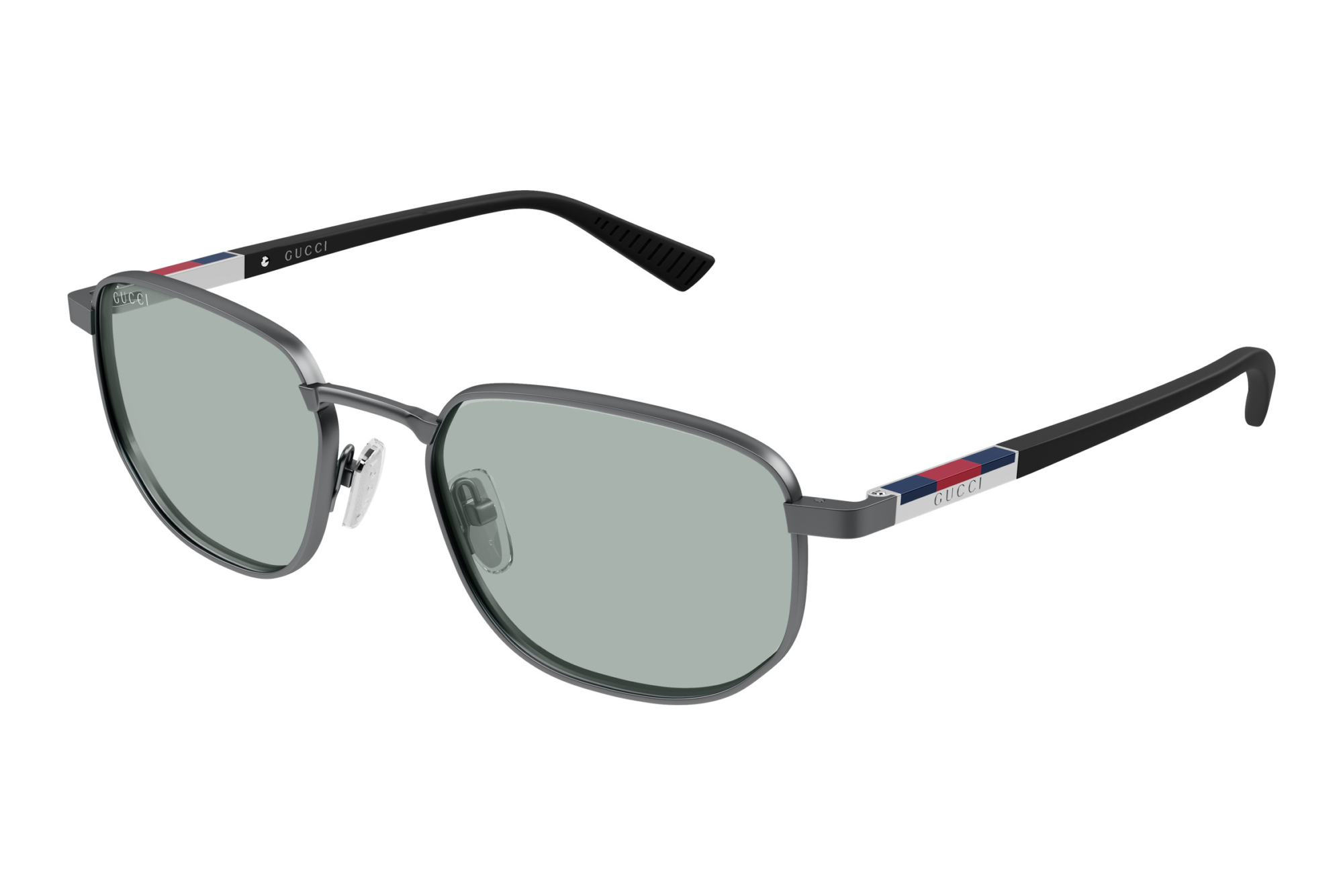 Gucci GG2093S 002 GUNMETAL Gucci GG2093S 002 GUNMETAL