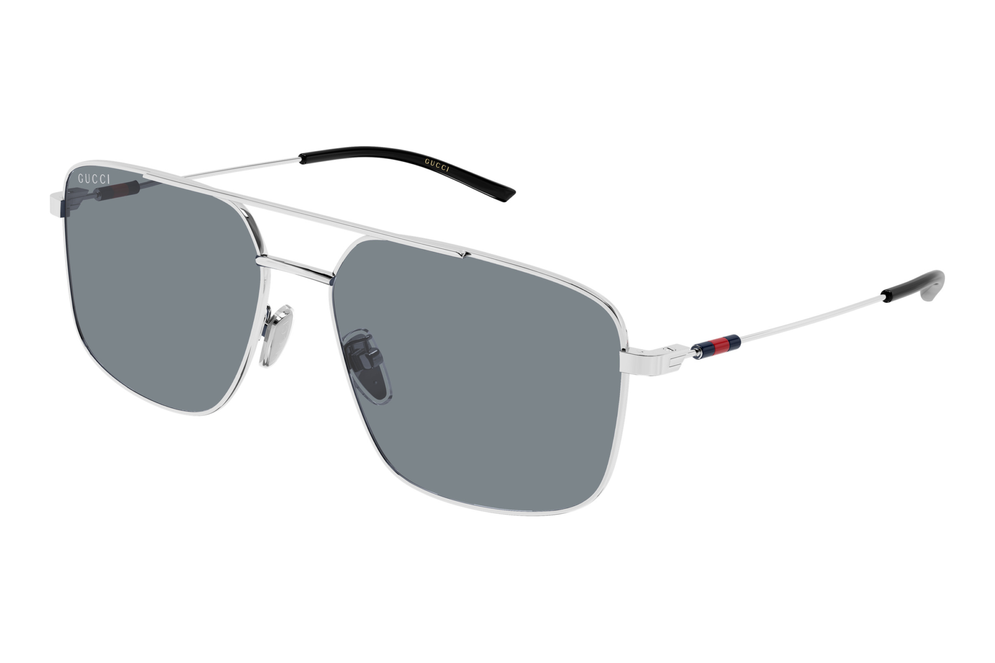 Gucci GG2096SA 003 SILVER Gucci GG2096SA 003 SILVER