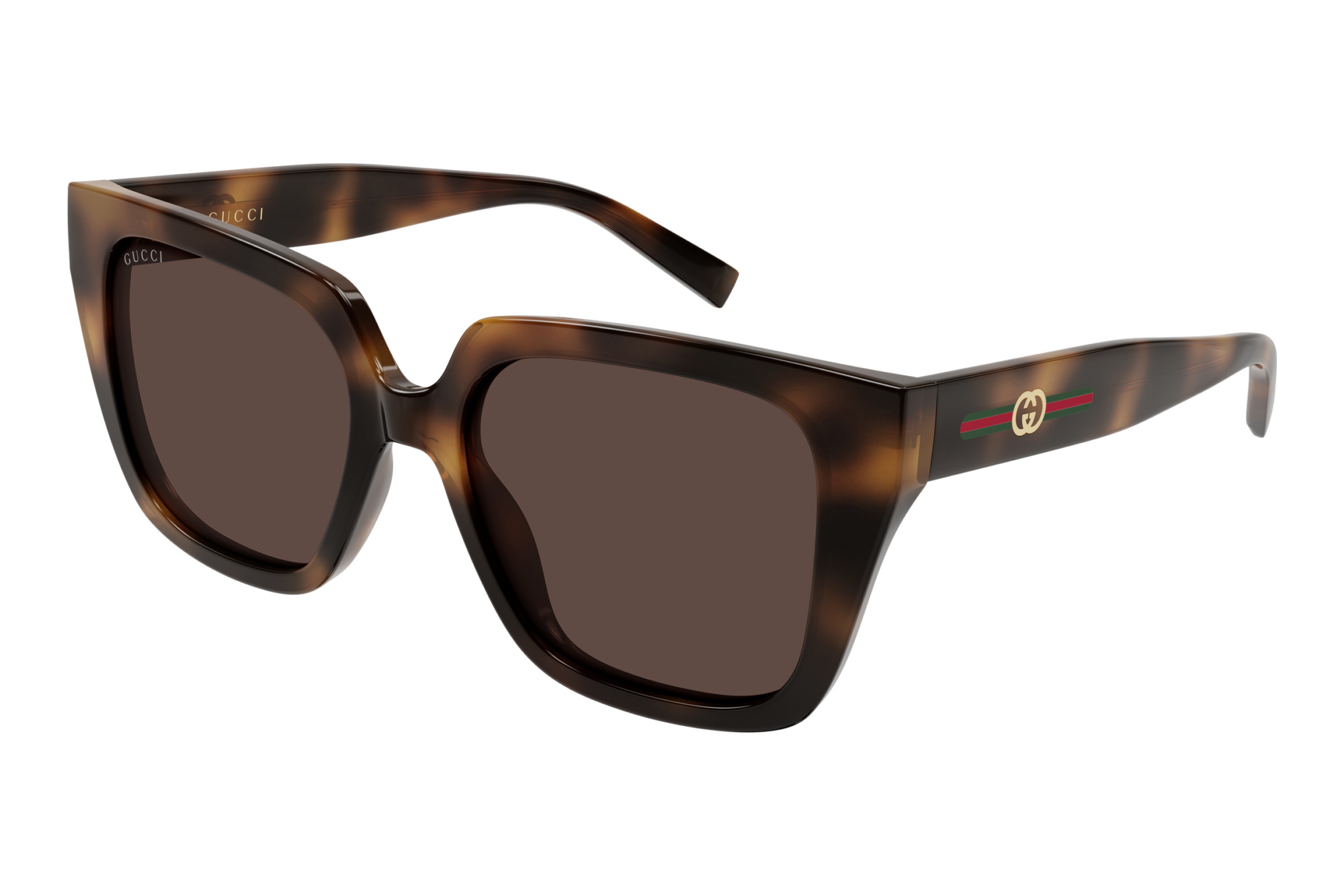 Gucci GG2102S 002 HAVANA Gucci GG2102S 002 HAVANA