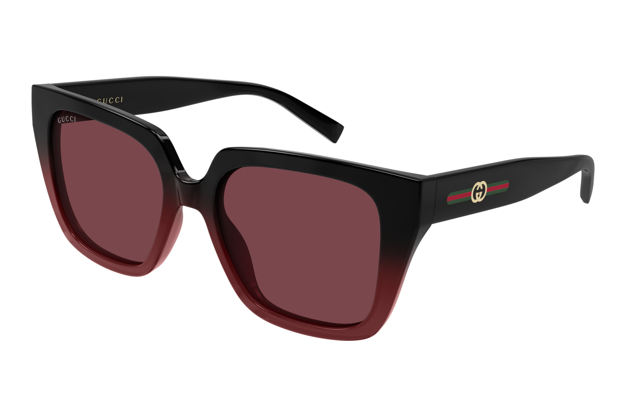 Gucci GG2102S 004 BLACK Gucci GG2102S 004 BLACK