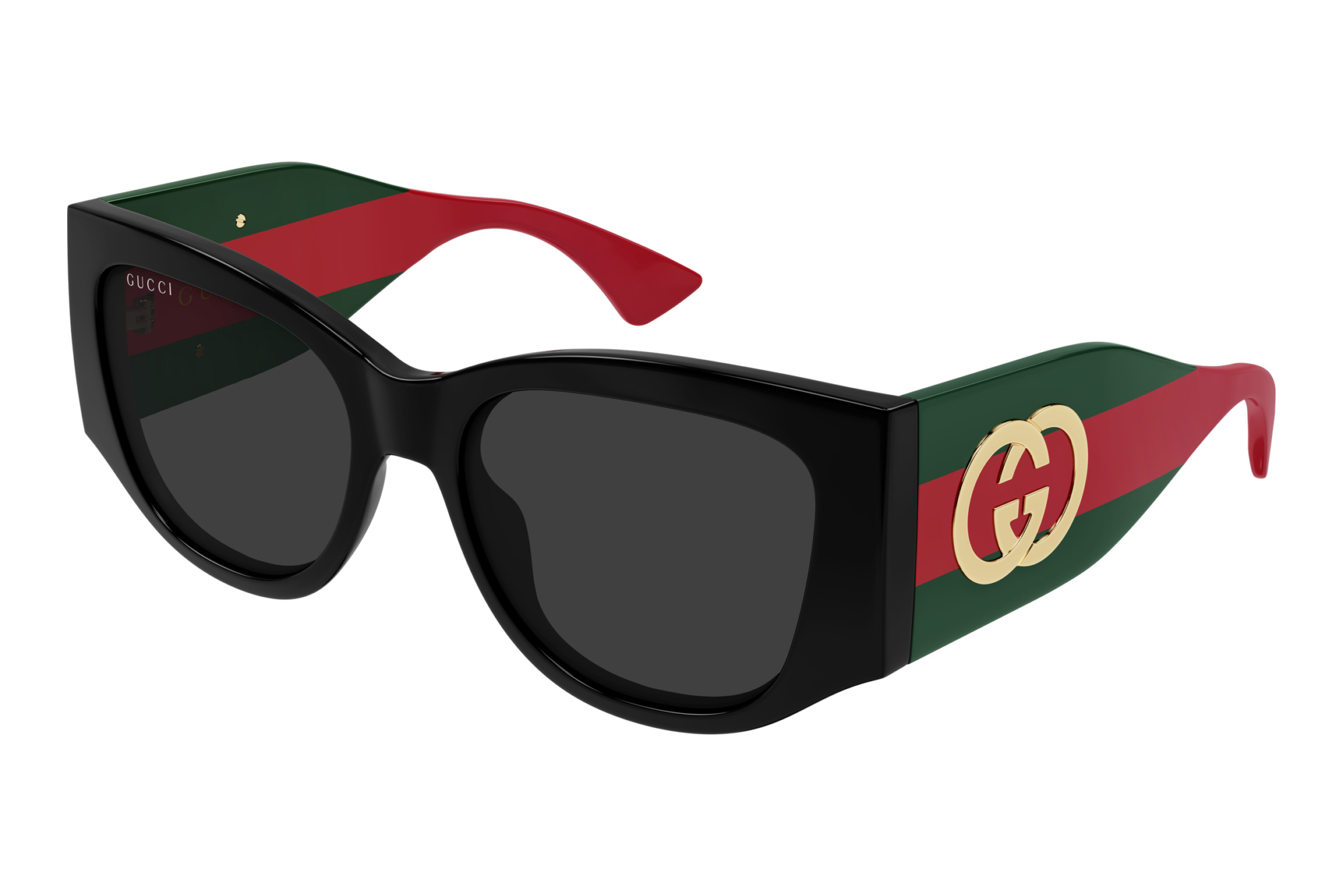 Gucci GG2115S 001 BLACK Gucci GG2115S 001 BLACK