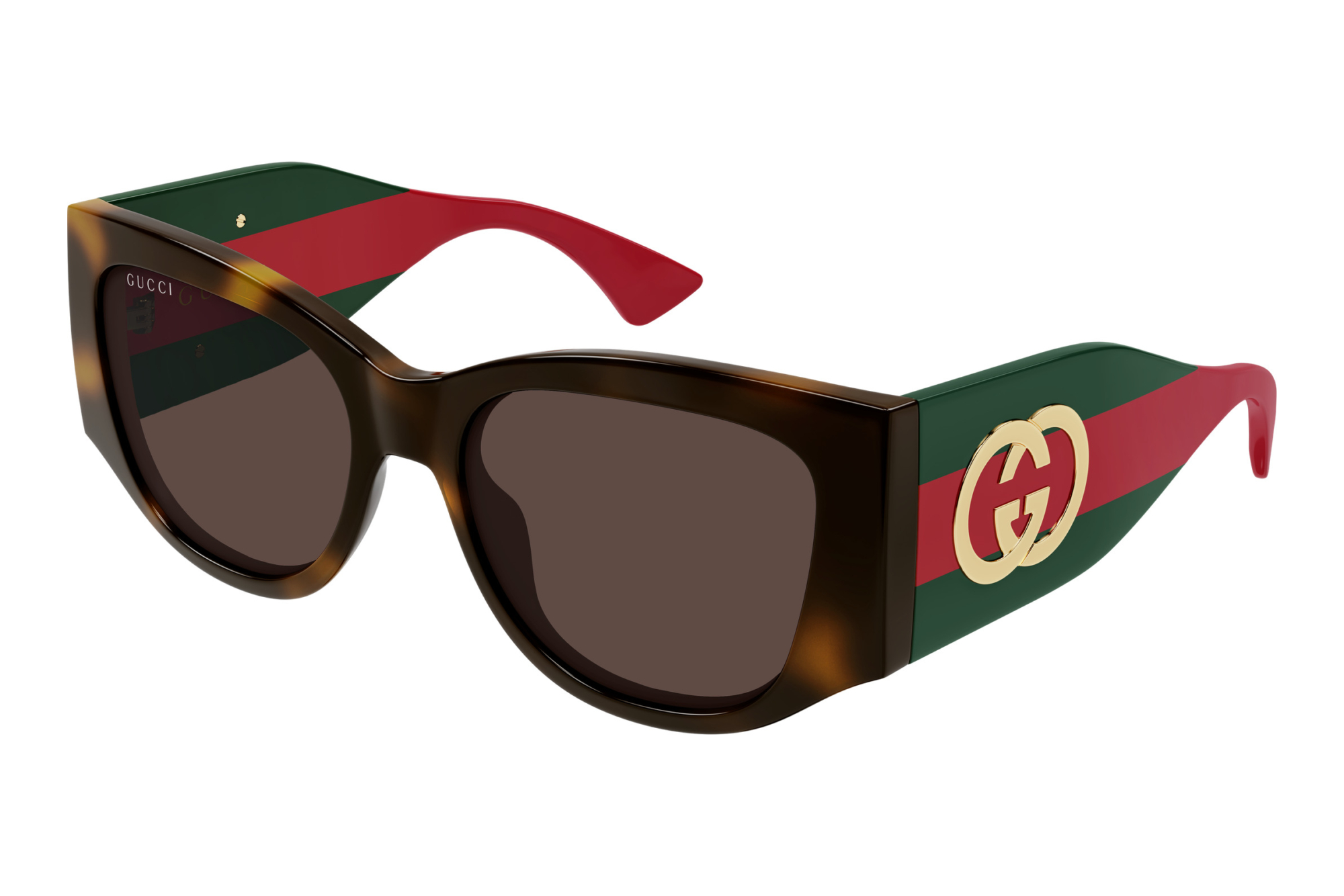 Gucci GG2115S 002 HAVANA Gucci GG2115S 002 HAVANA