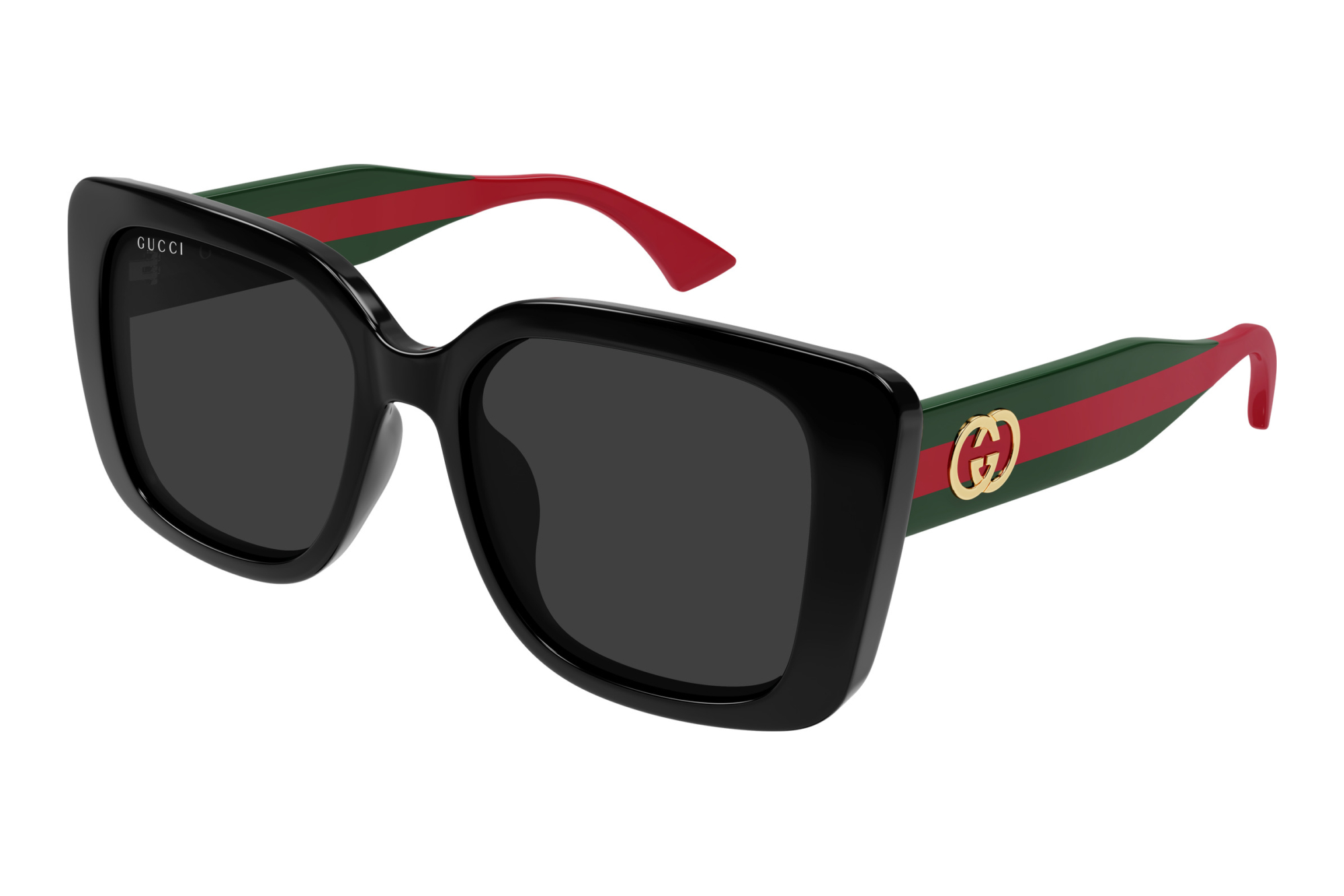 Gucci GG2118SA 001 BLACK Gucci GG2118SA 001 BLACK