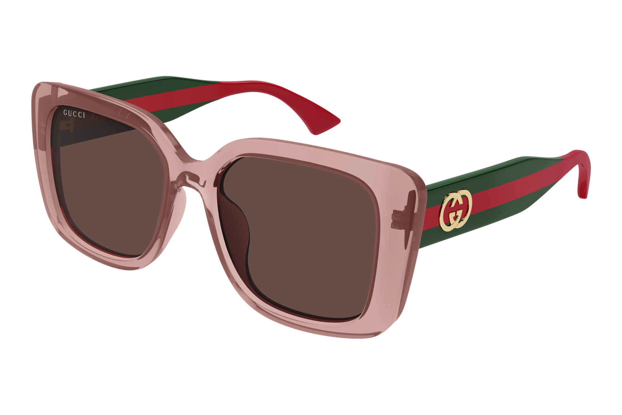 Gucci GG2118SA 003 PINK Gucci GG2118SA 003 PINK