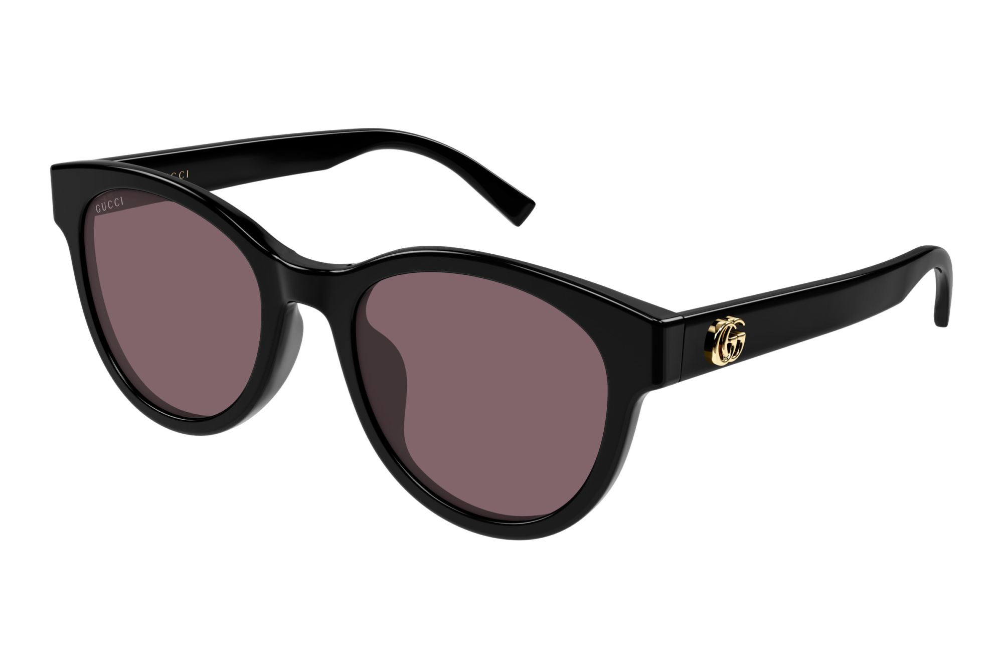 Gucci GG2127SK 003 BLACK Gucci GG2127SK 003 BLACK