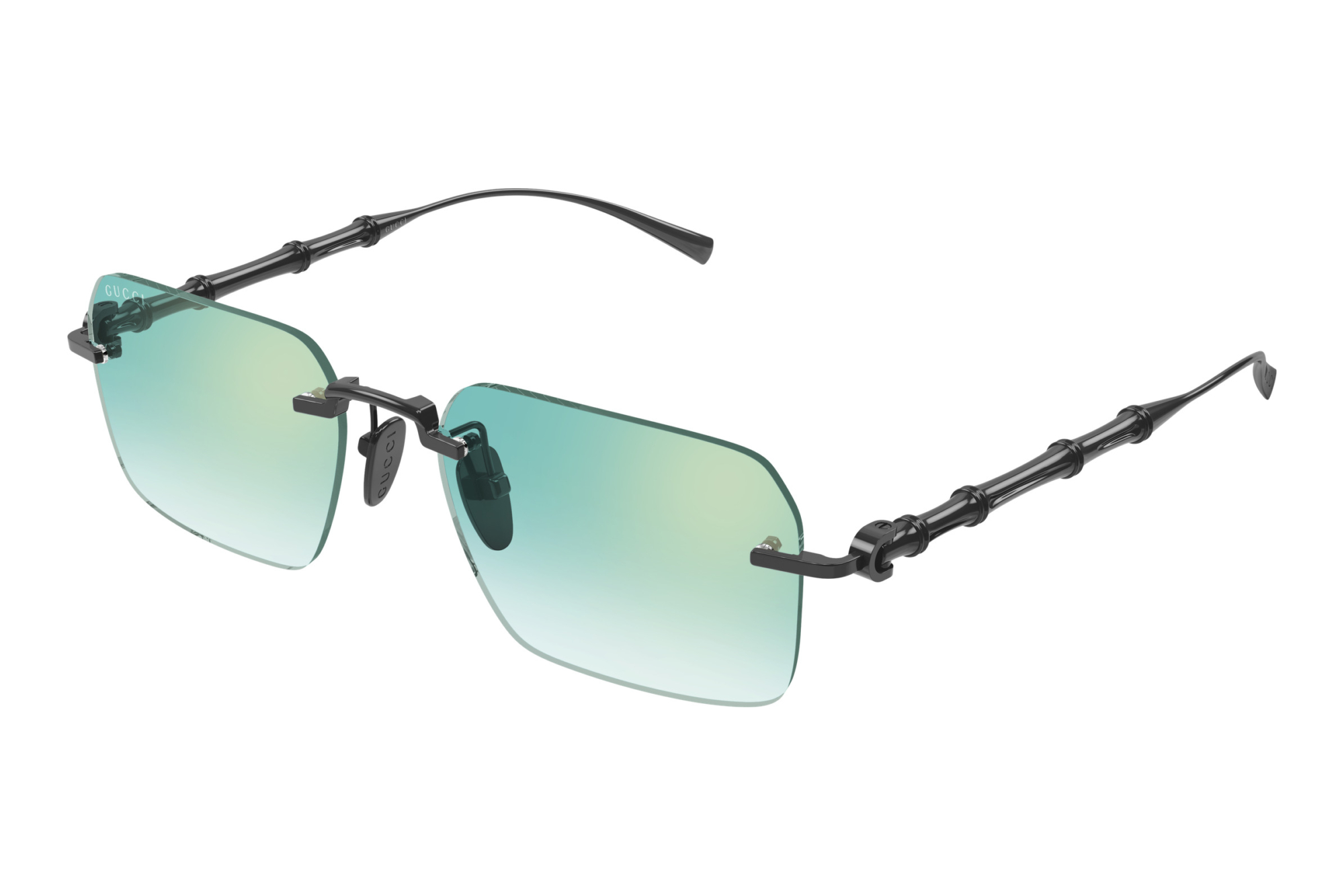 Gucci GG2154S 004 GUNMETAL Gucci GG2154S 004 GUNMETAL