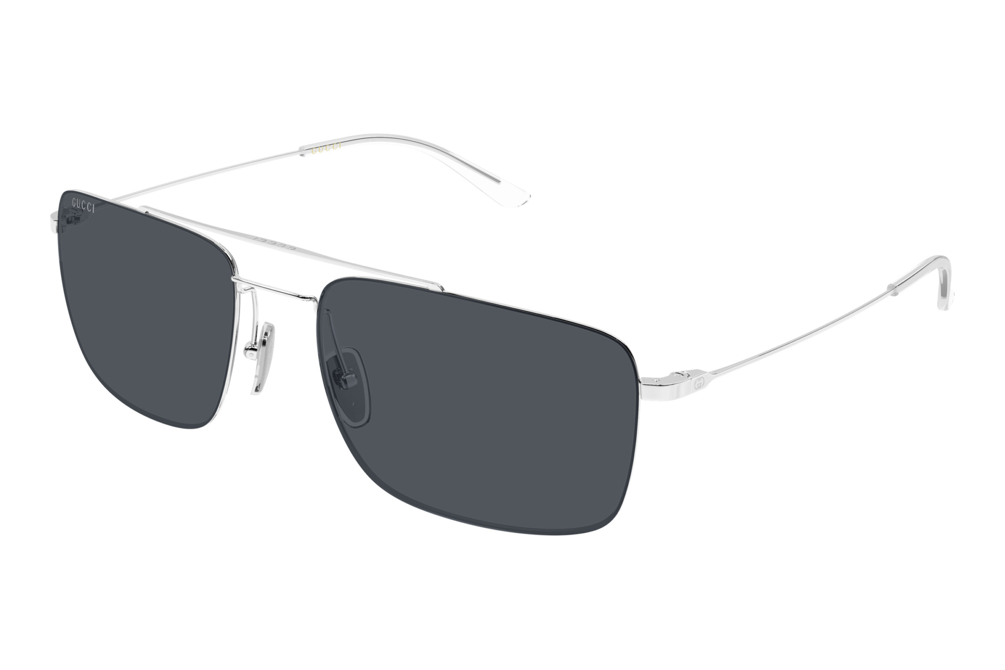 Gucci GG2256SA 002 SILVER Gucci GG2256SA 002 SILVER