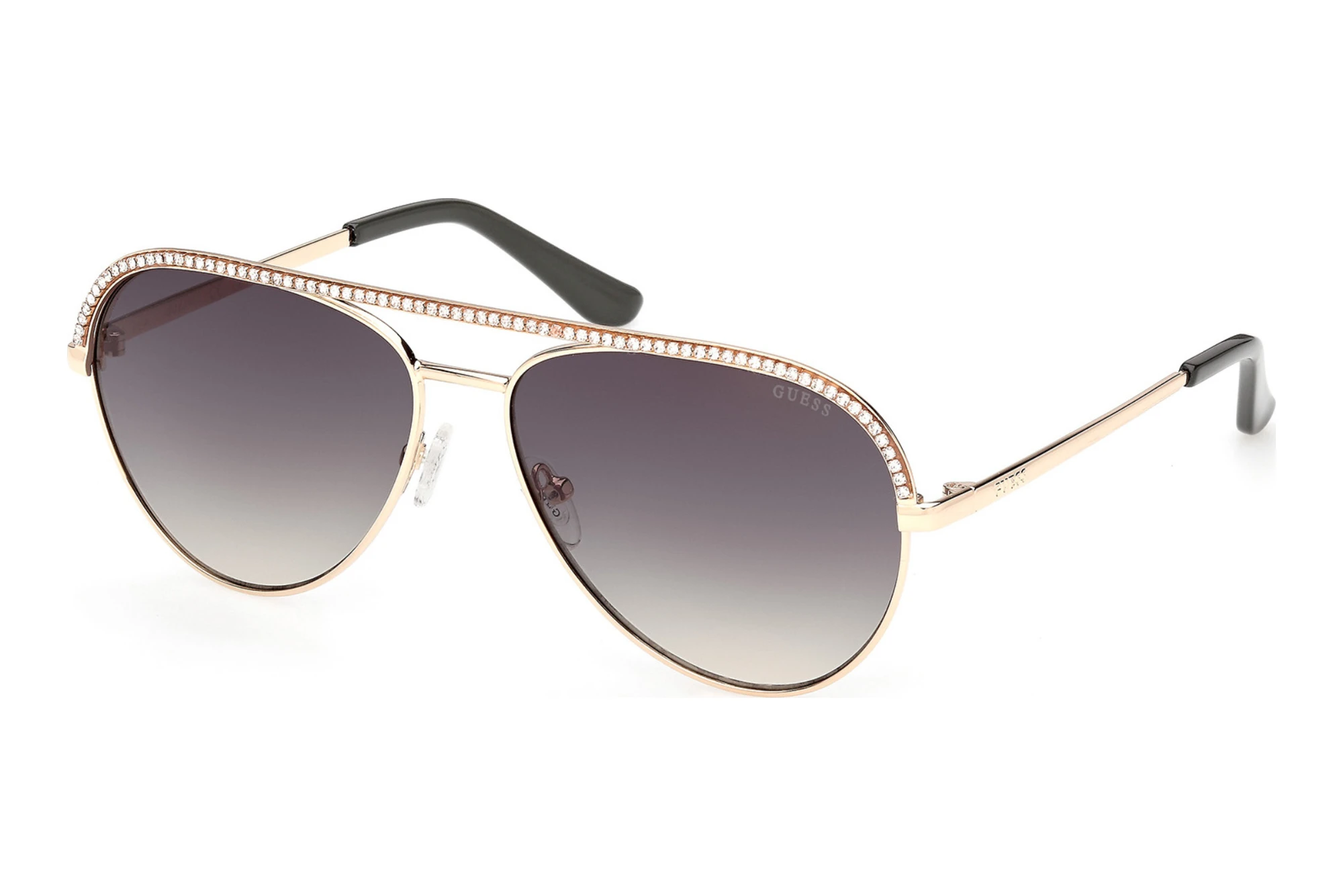 Guess GU00271 32P grün verlaufendGlänzend Tiefgold Guess GU00271 32P grün verlaufendGlänzend Tiefgold