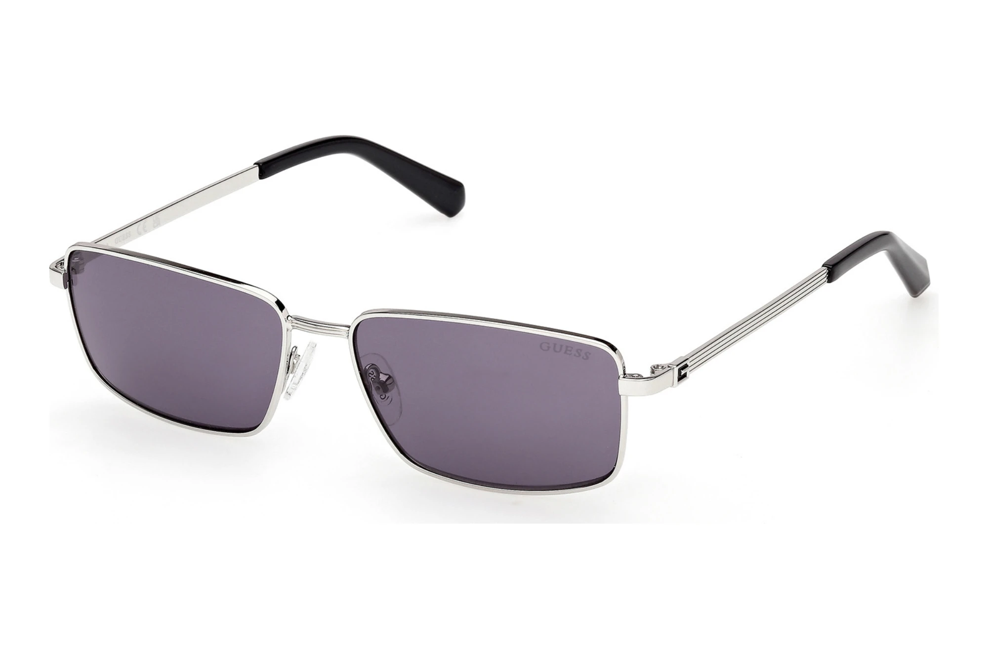 Guess GU00273 10Y violettGlänzendes Helle Ruthenium Guess GU00273 10Y violettGlänzendes Helle Ruthenium