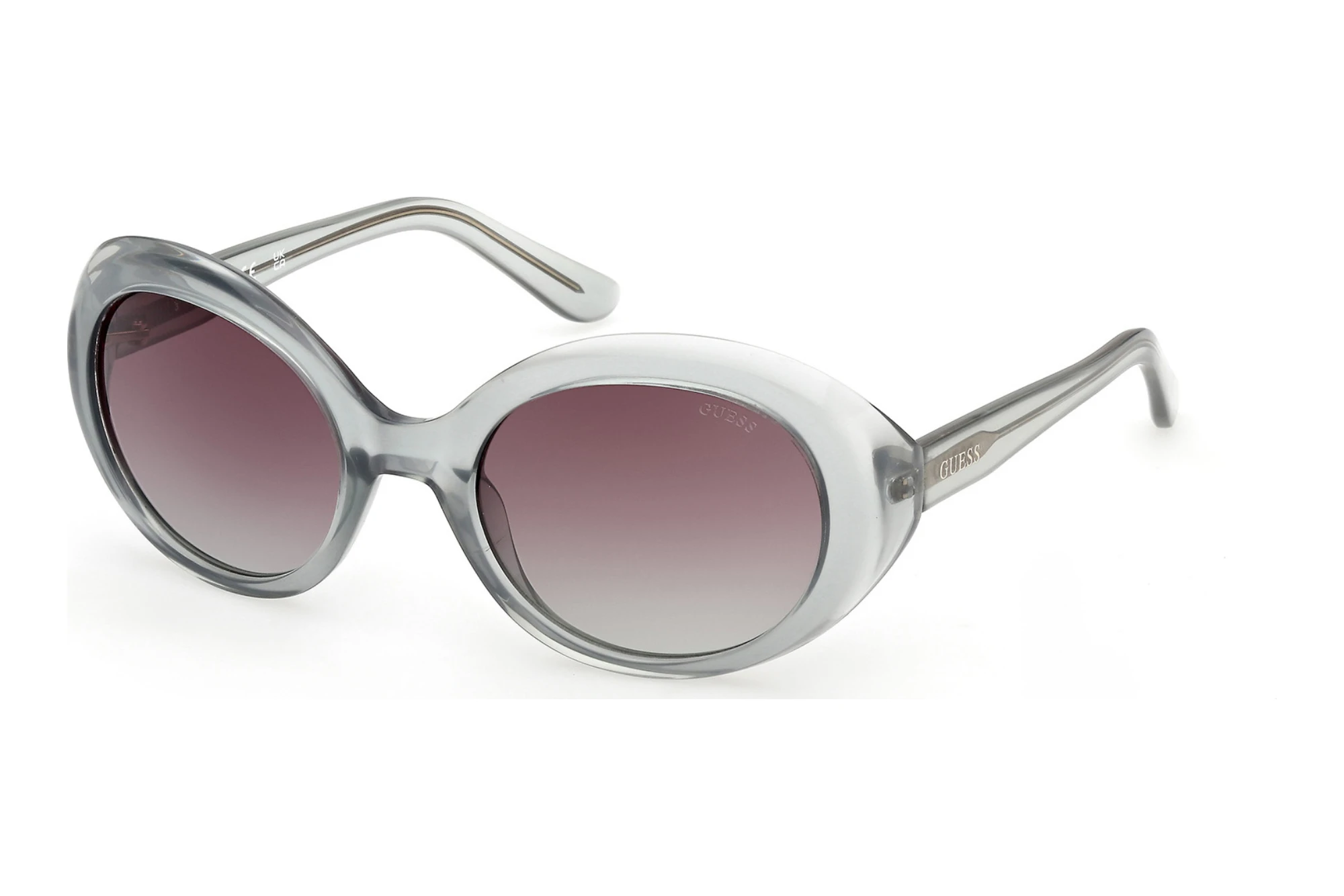 Guess GU00287 93T bordeaux verlaufendGlänzend Hellgrün Guess GU00287 93T bordeaux verlaufendGlänzend Hellgrün