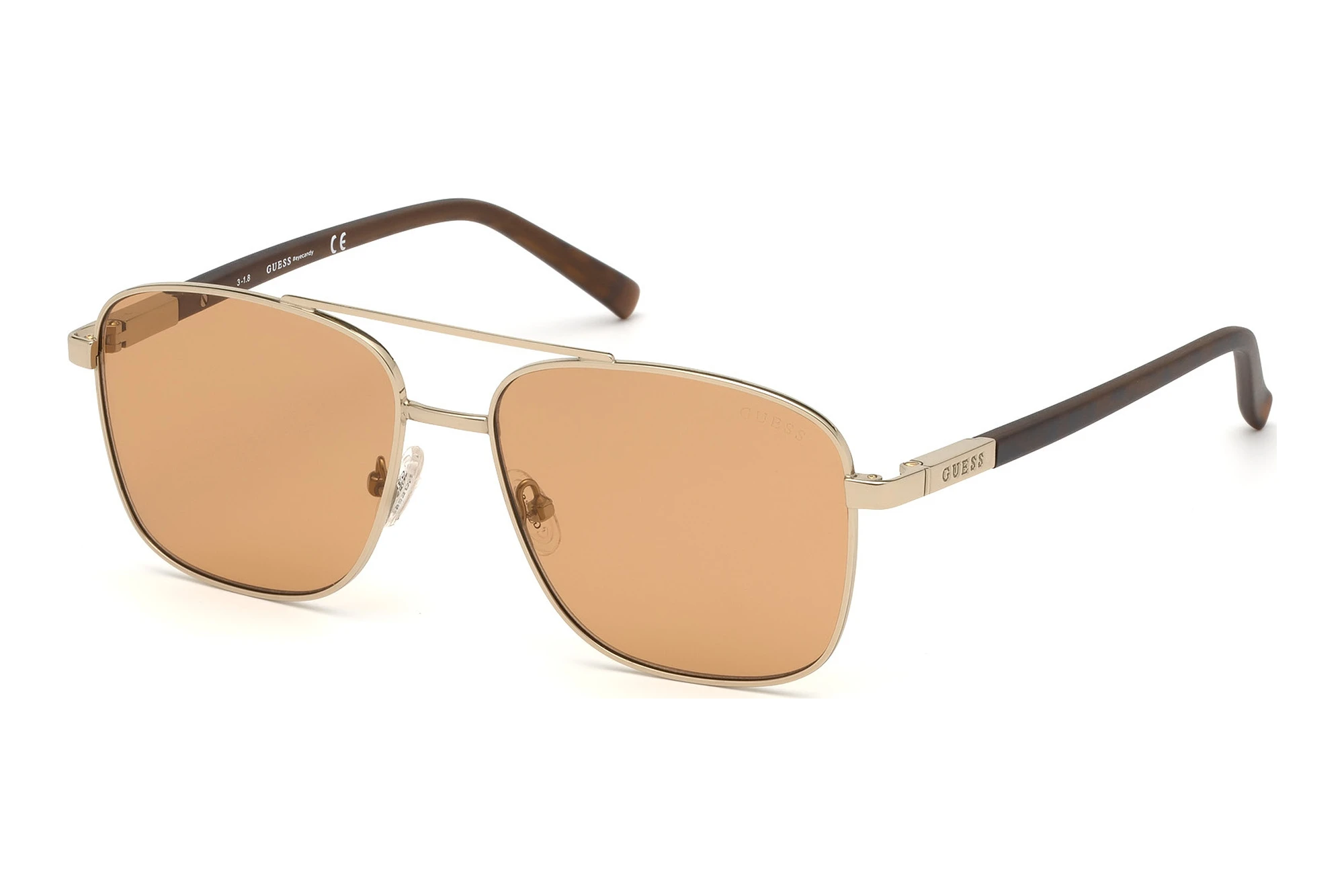 Guess GU3040 10B grau verlaufendGlänzendes Helle Ruthenium Guess GU3040 10B grau verlaufendGlänzendes Helle Ruthenium