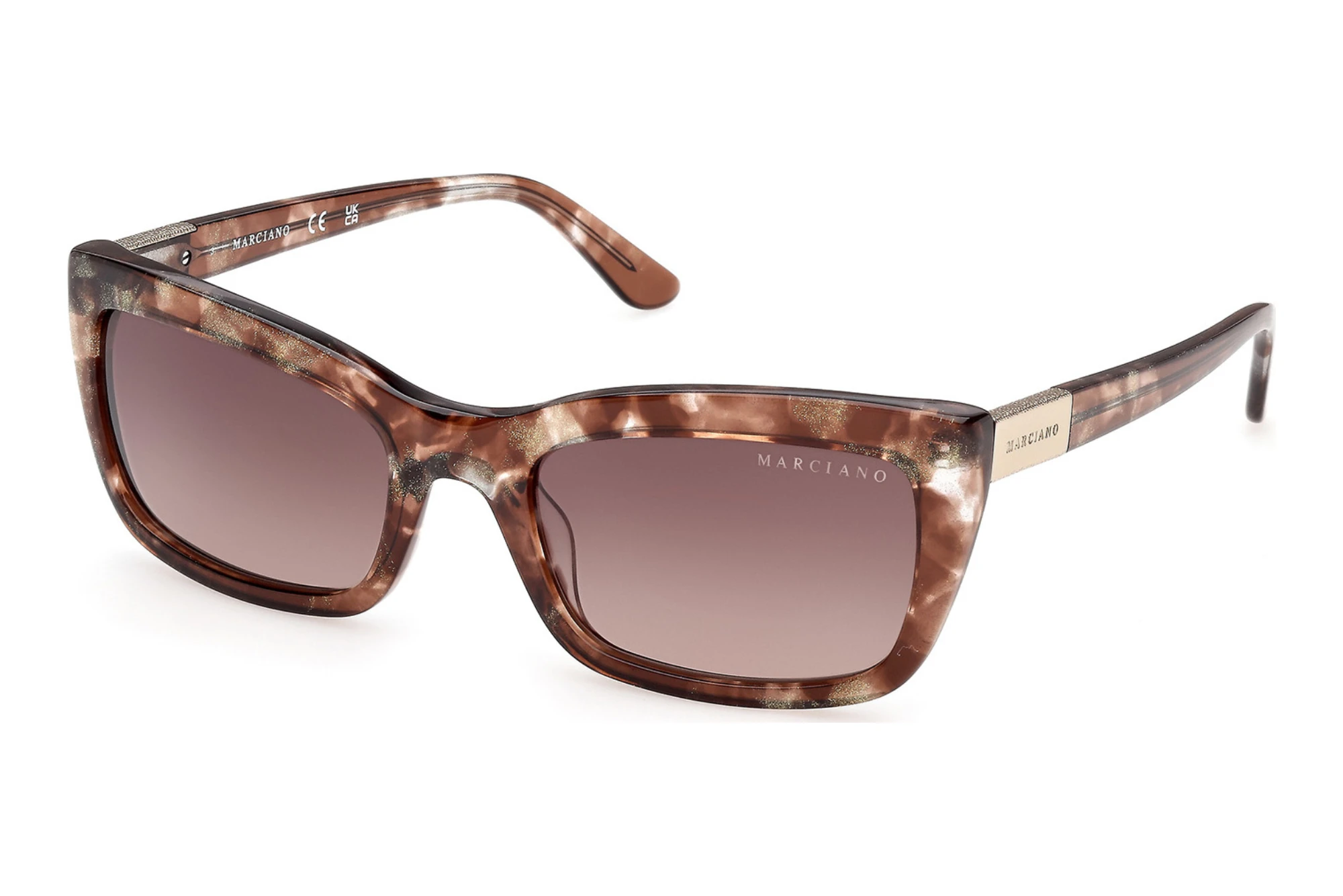 Guess by Marciano GM00044 50F braun verlaufendHellbraun /Havanna Guess by Marciano GM00044 50F braun verlaufendHellbraun /Havanna