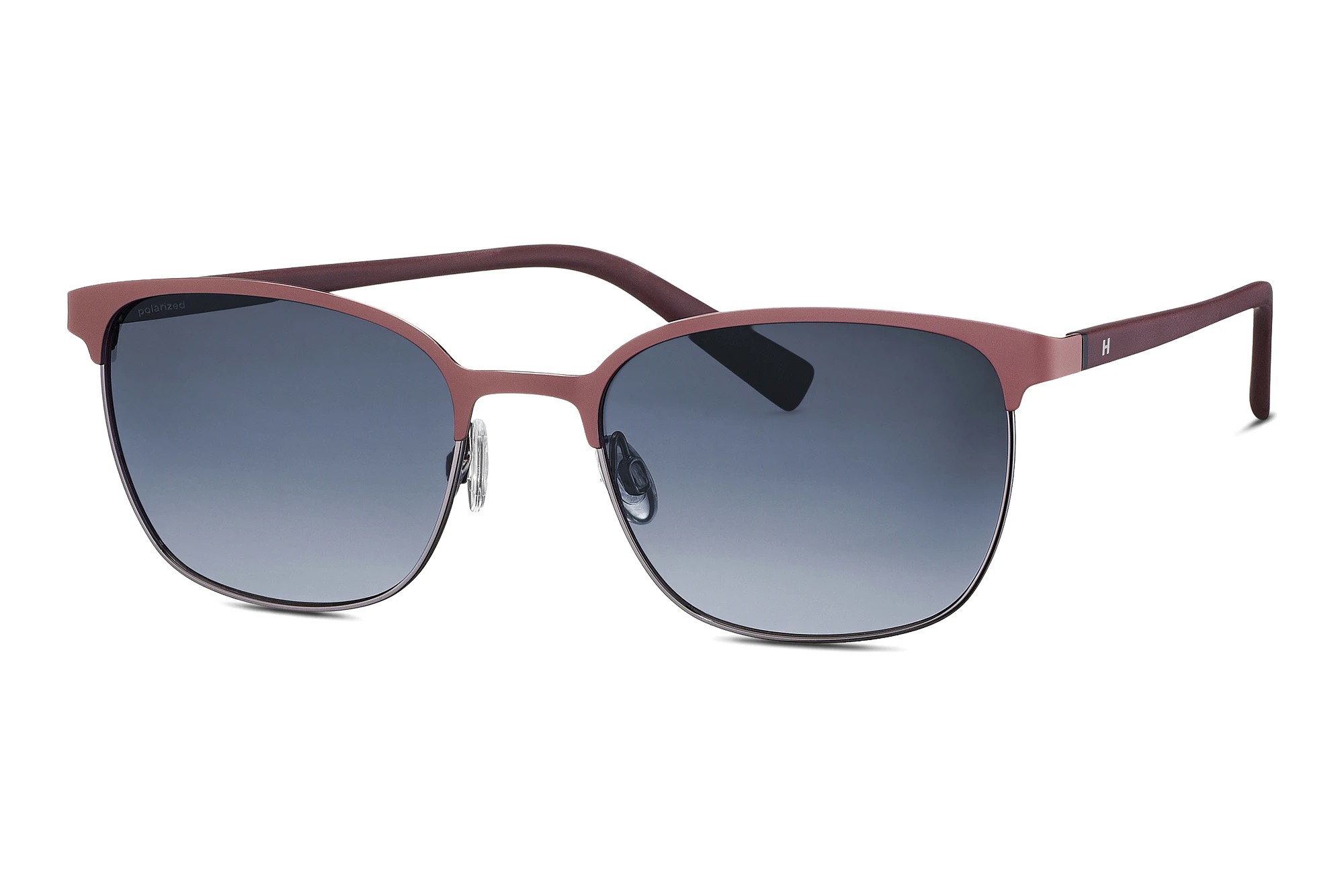Humphreys HU 586143 50 grau / gunrot / rosa / violett Humphreys HU 586143 50 grau / gunrot / rosa / violett