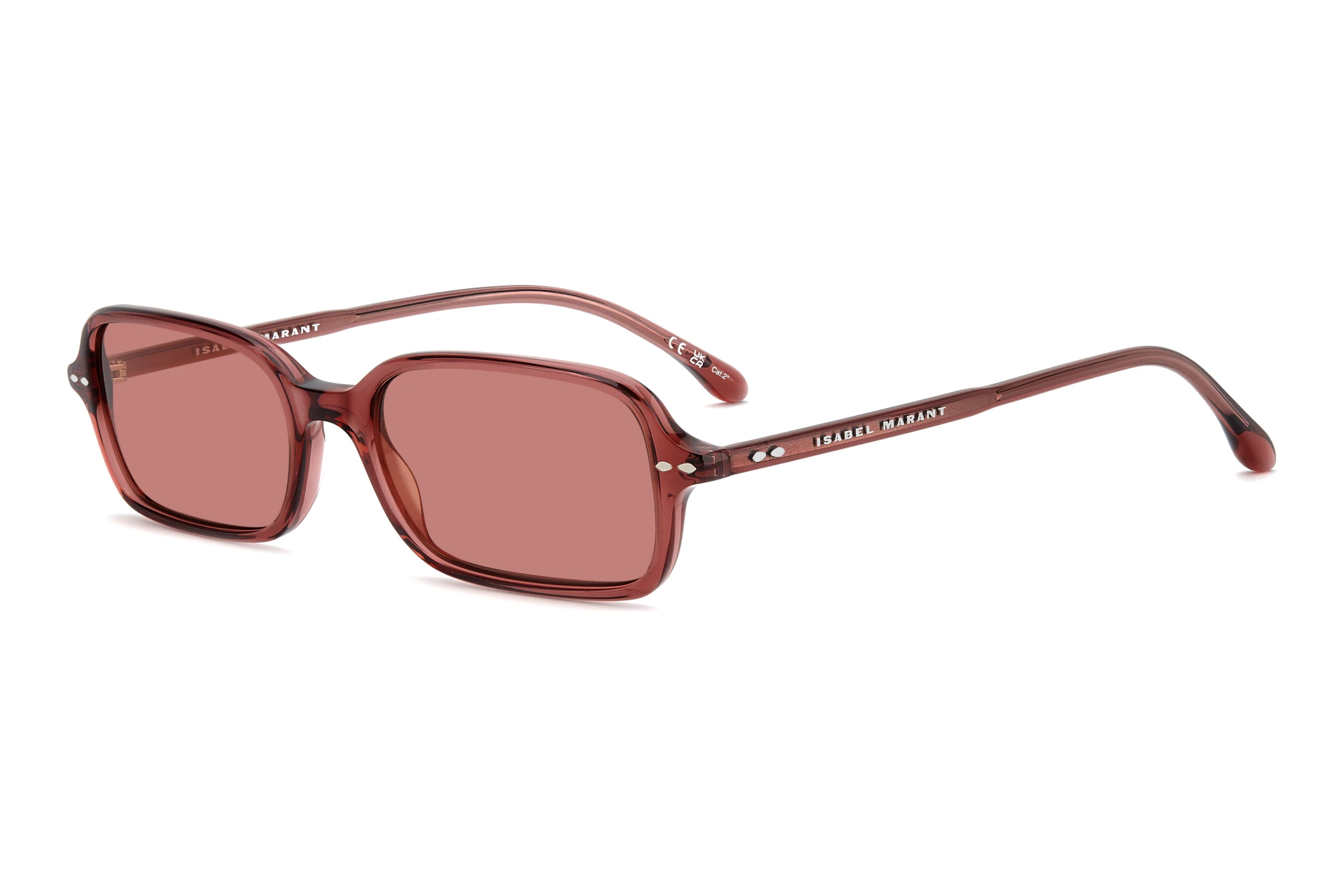 Isabel Marant IM 0258/S C9A/U1 PINKRED Isabel Marant IM 0258/S C9A/U1 PINKRED