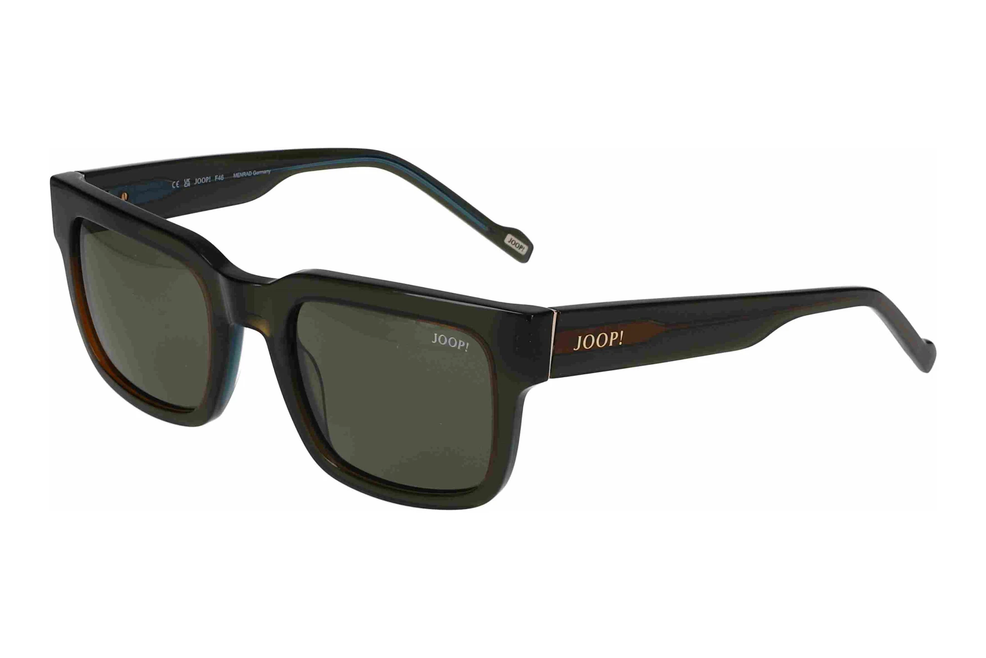 Joop 87121 2156 Grün Joop 87121 2156 Grün