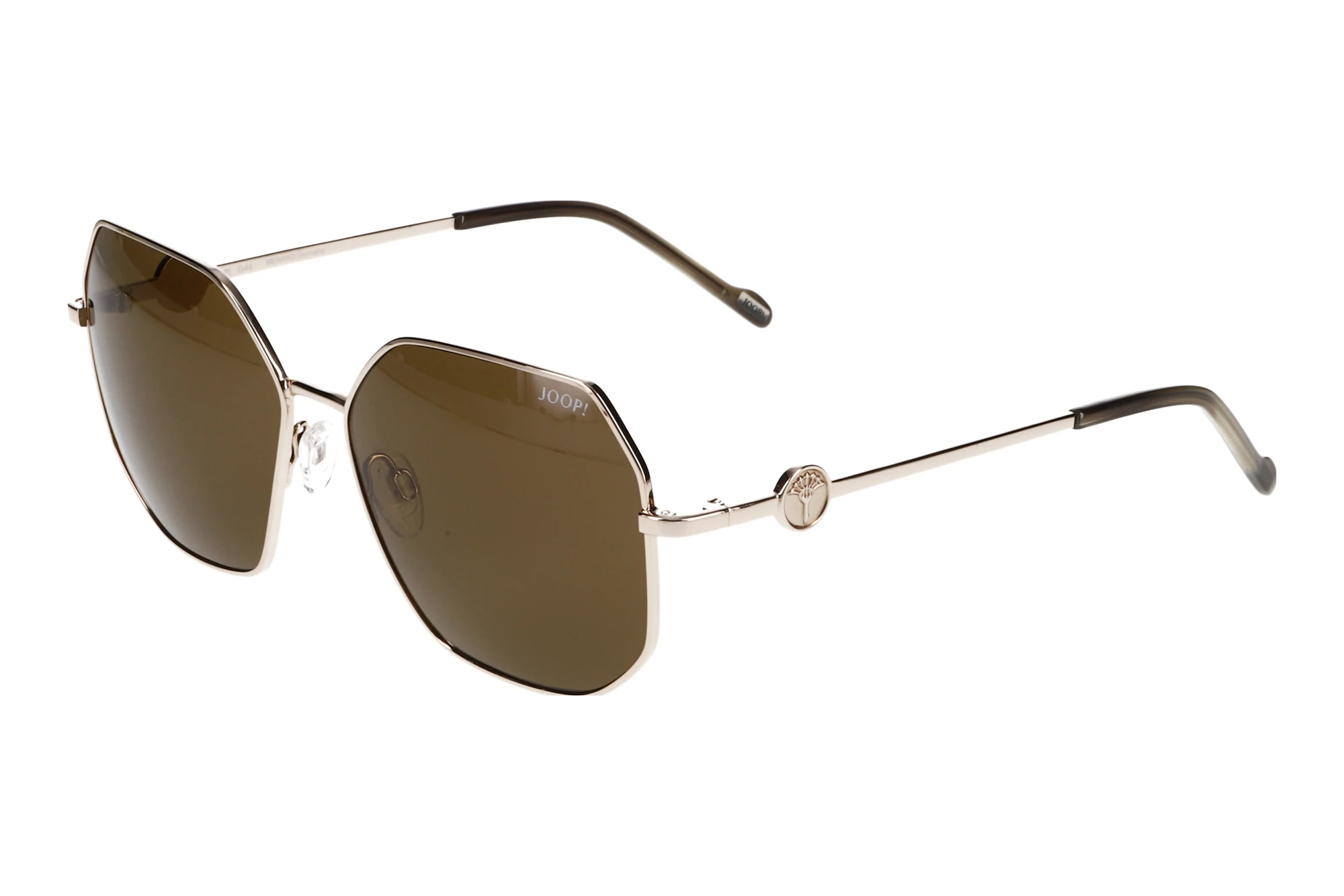 Joop 87404 8200 Braun uniGold Joop 87404 8200 Braun uniGold