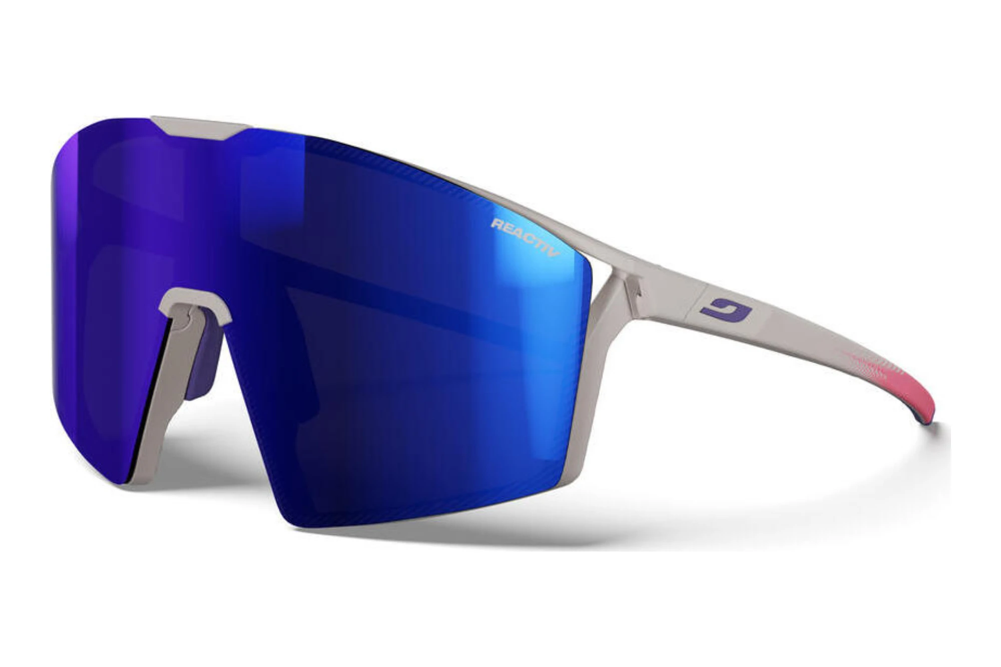 Julbo EDGE JO_J562 Beige / Koralle Julbo EDGE JO_J562 Beige / Koralle