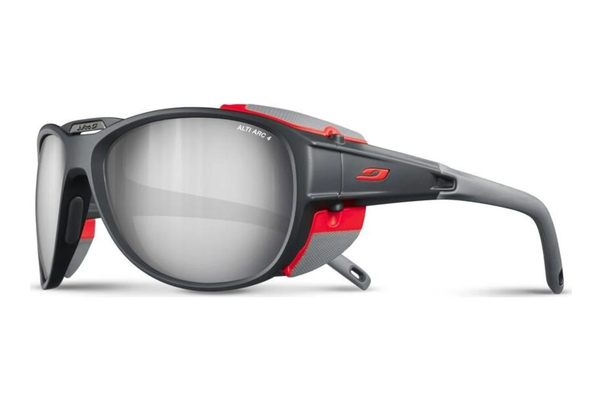 Julbo EXPLORER 2.0 21_J497 Dunkelgrau / Orange Julbo EXPLORER 2.0 21_J497 Dunkelgrau / Orange