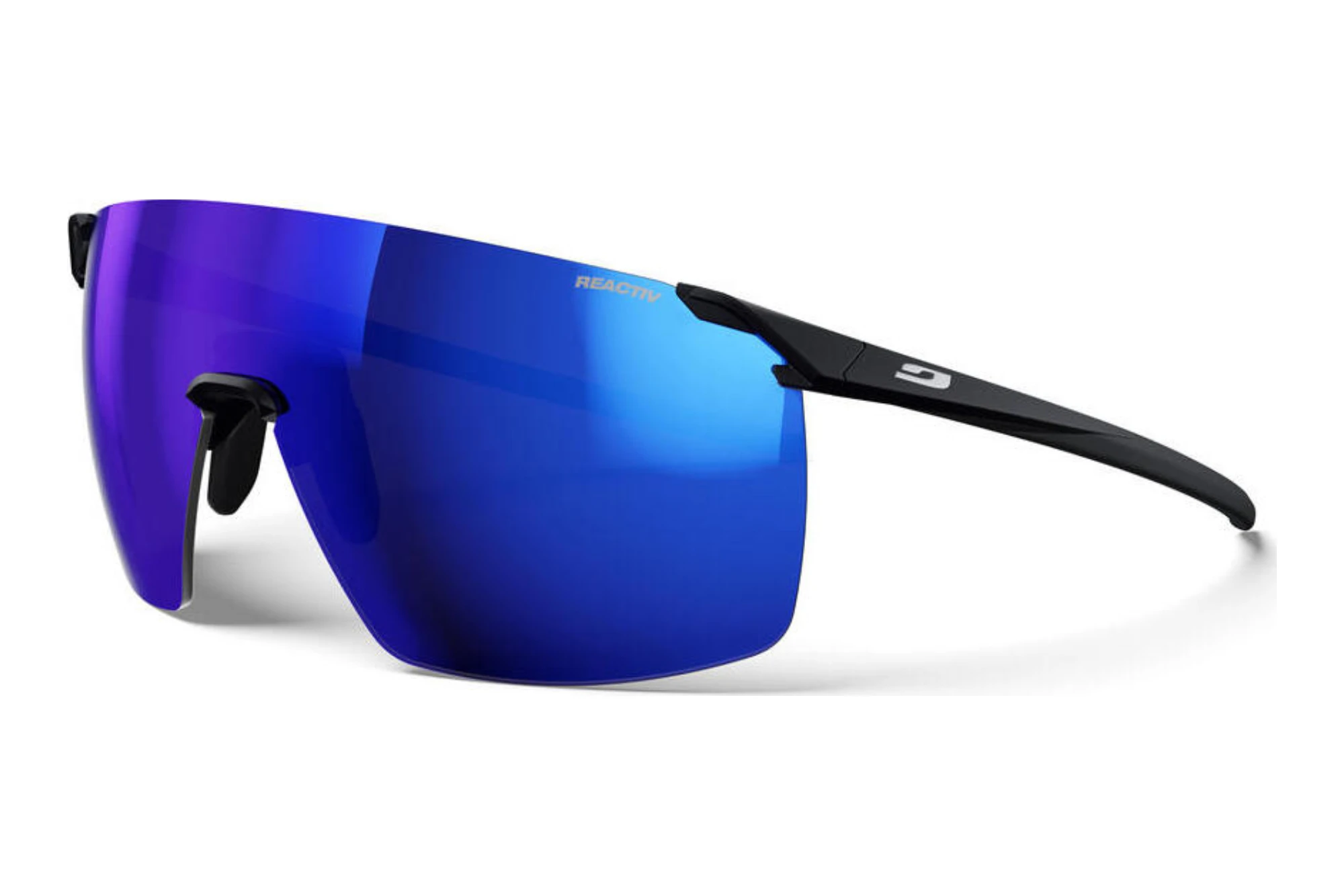 Julbo FASTER XL 14_J597 Schwarz Julbo FASTER XL 14_J597 Schwarz