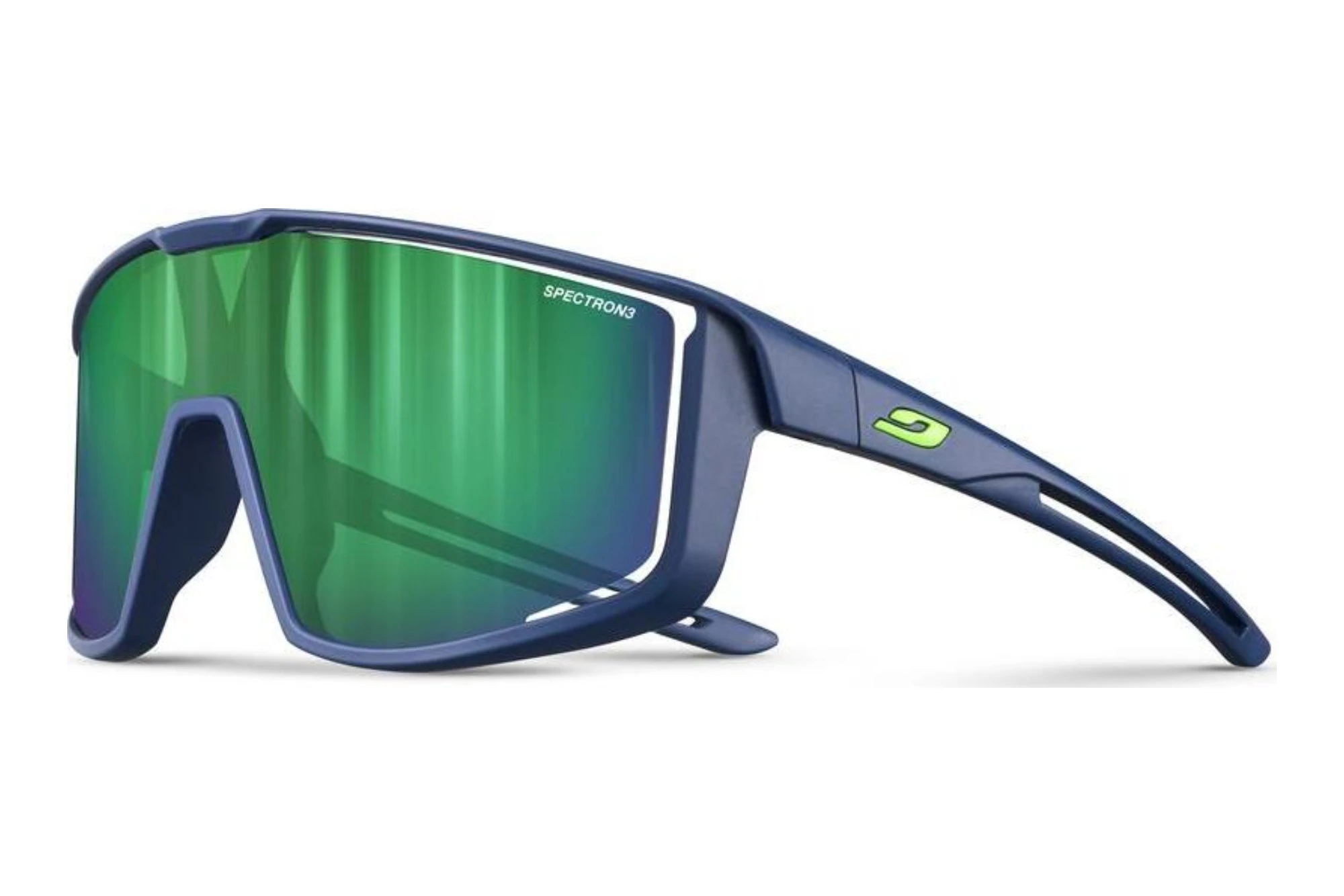 Julbo FURY JUNIOR 32_J550 Dunkelblau Julbo FURY JUNIOR 32_J550 Dunkelblau