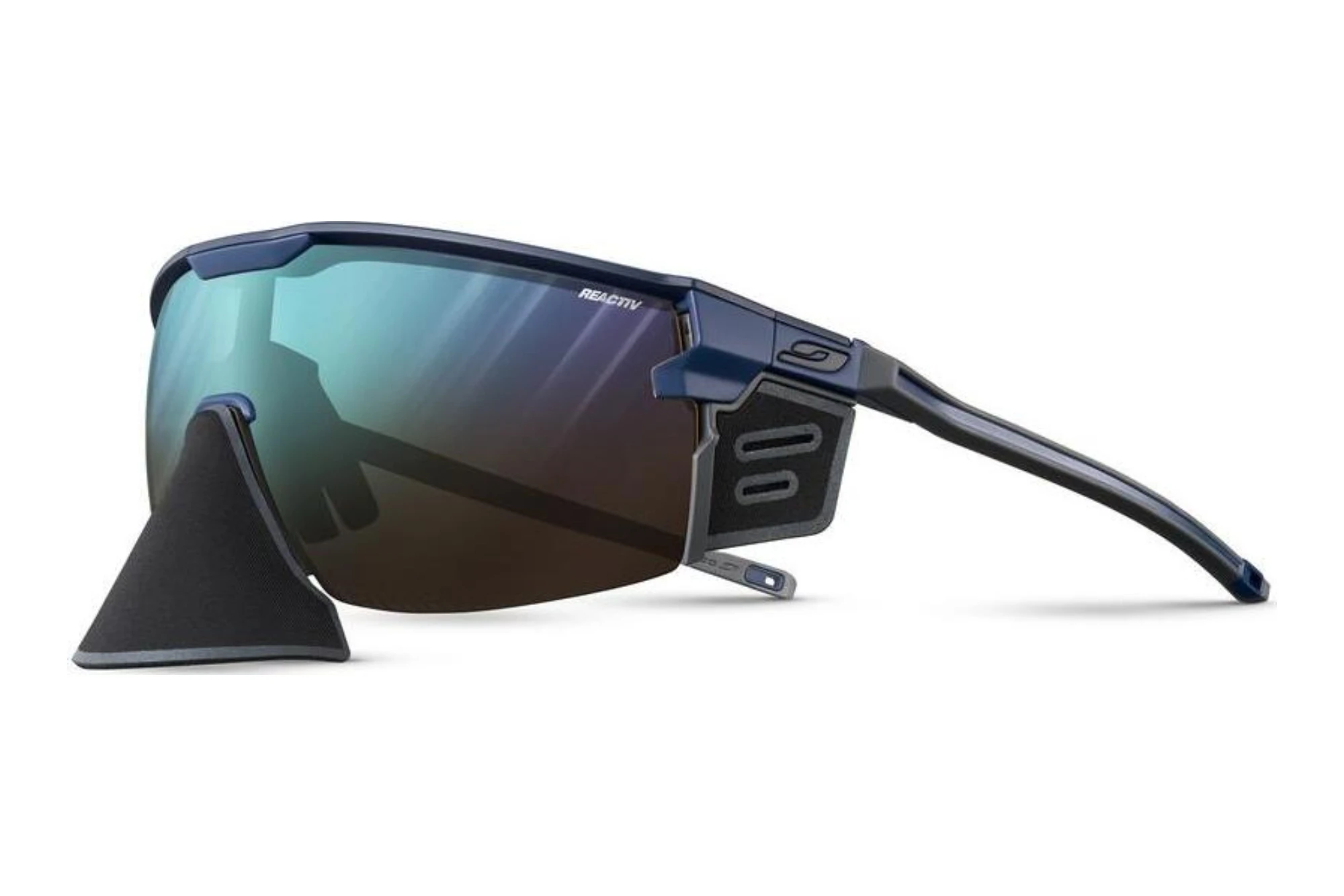 Julbo ULTIMATE COVER 32_J547 Dunkelblau / Blau Julbo ULTIMATE COVER 32_J547 Dunkelblau / Blau