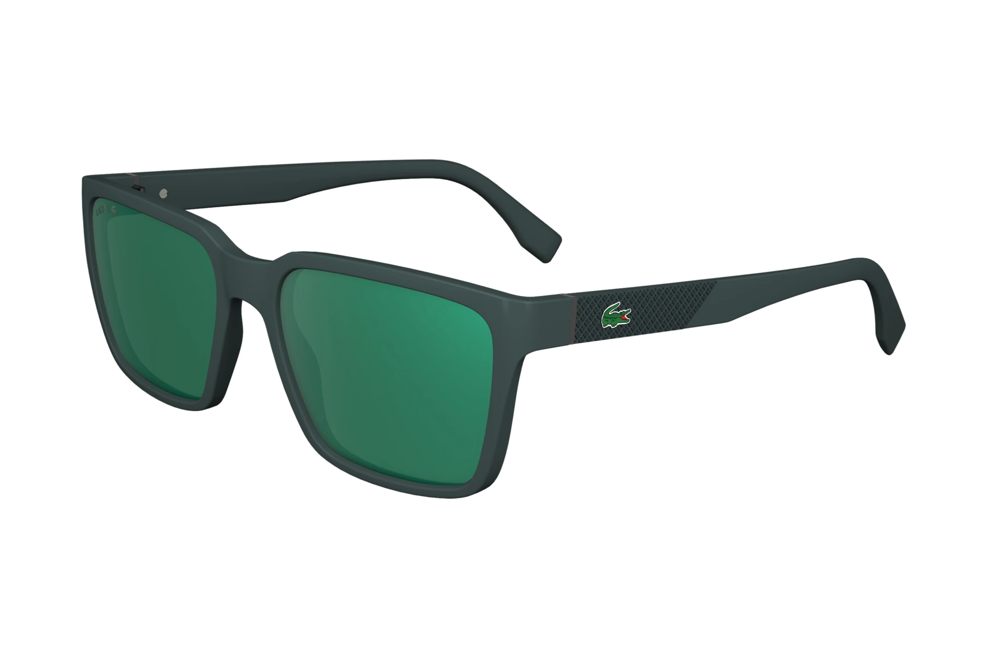 Lacoste L6011S N 301 _L6011SNGREEN Lacoste L6011S N 301 _L6011SNGREEN
