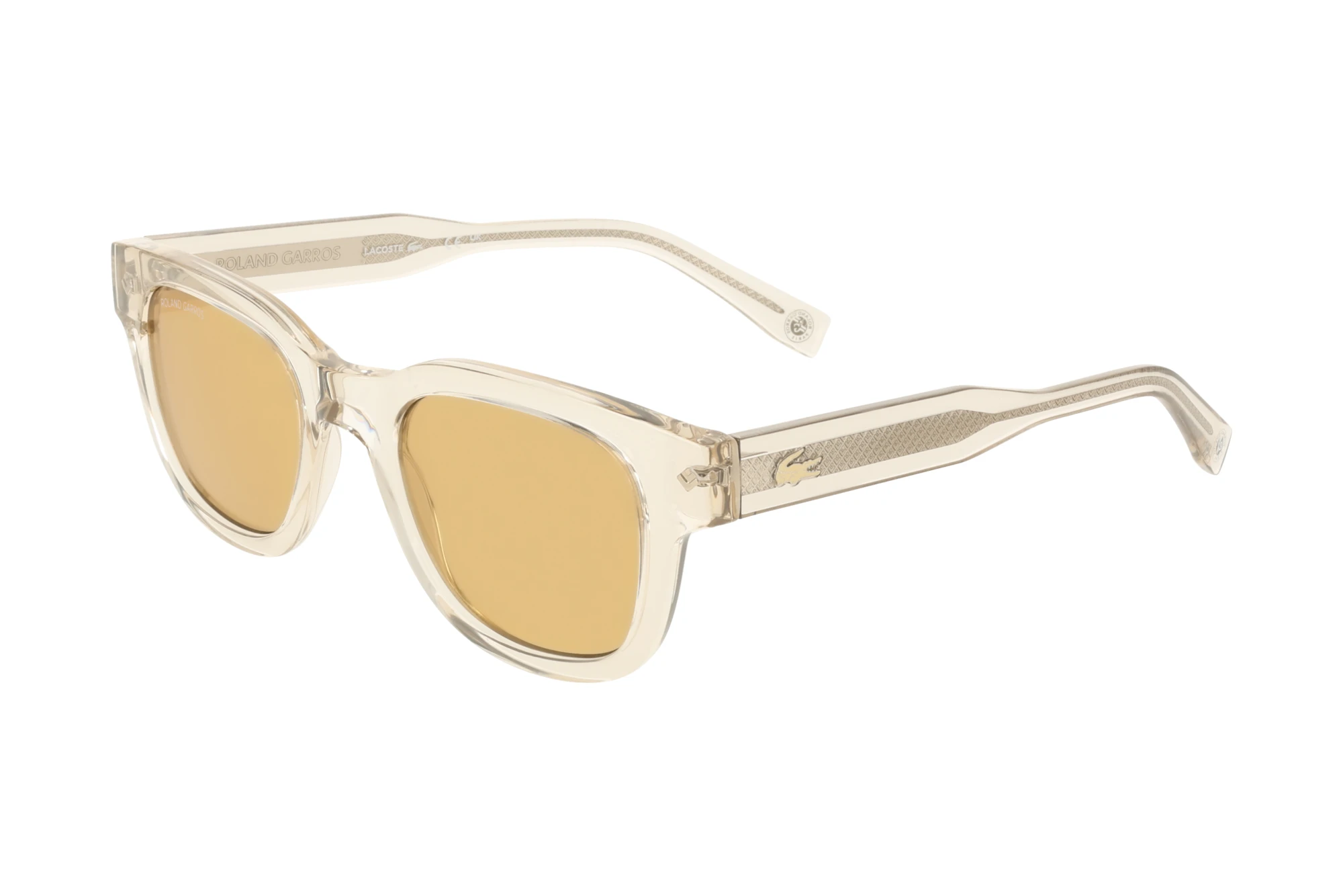 Lacoste L6023SRG N 264 _L6023SRGNBEIGE Lacoste L6023SRG N 264 _L6023SRGNBEIGE