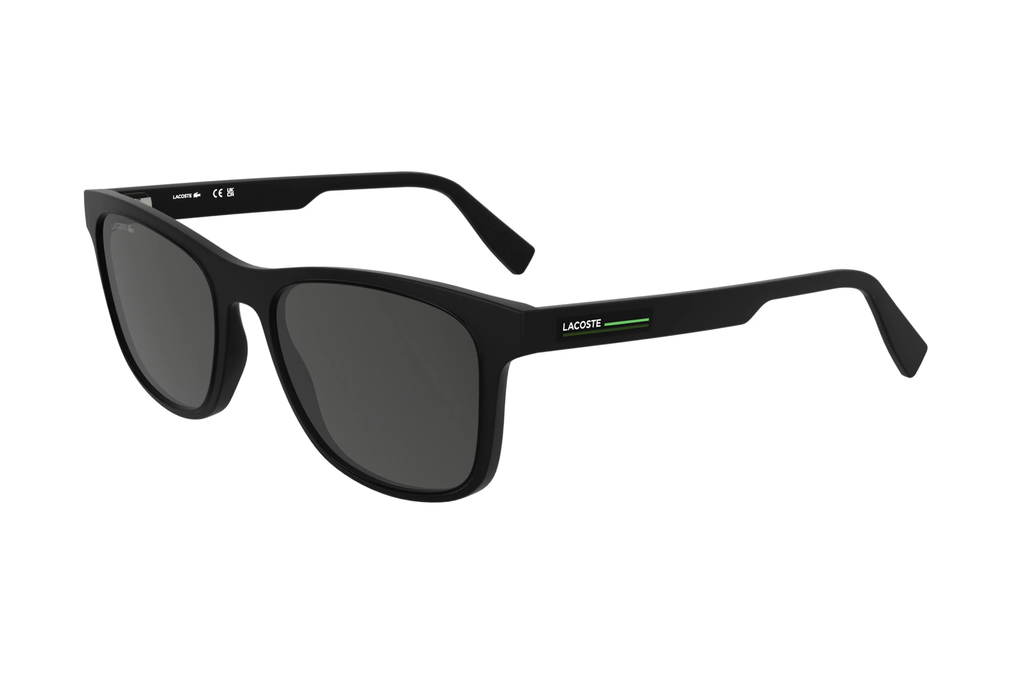 Lacoste L6054S N 002 _L6054SNMATTE BLACK Lacoste L6054S N 002 _L6054SNMATTE BLACK